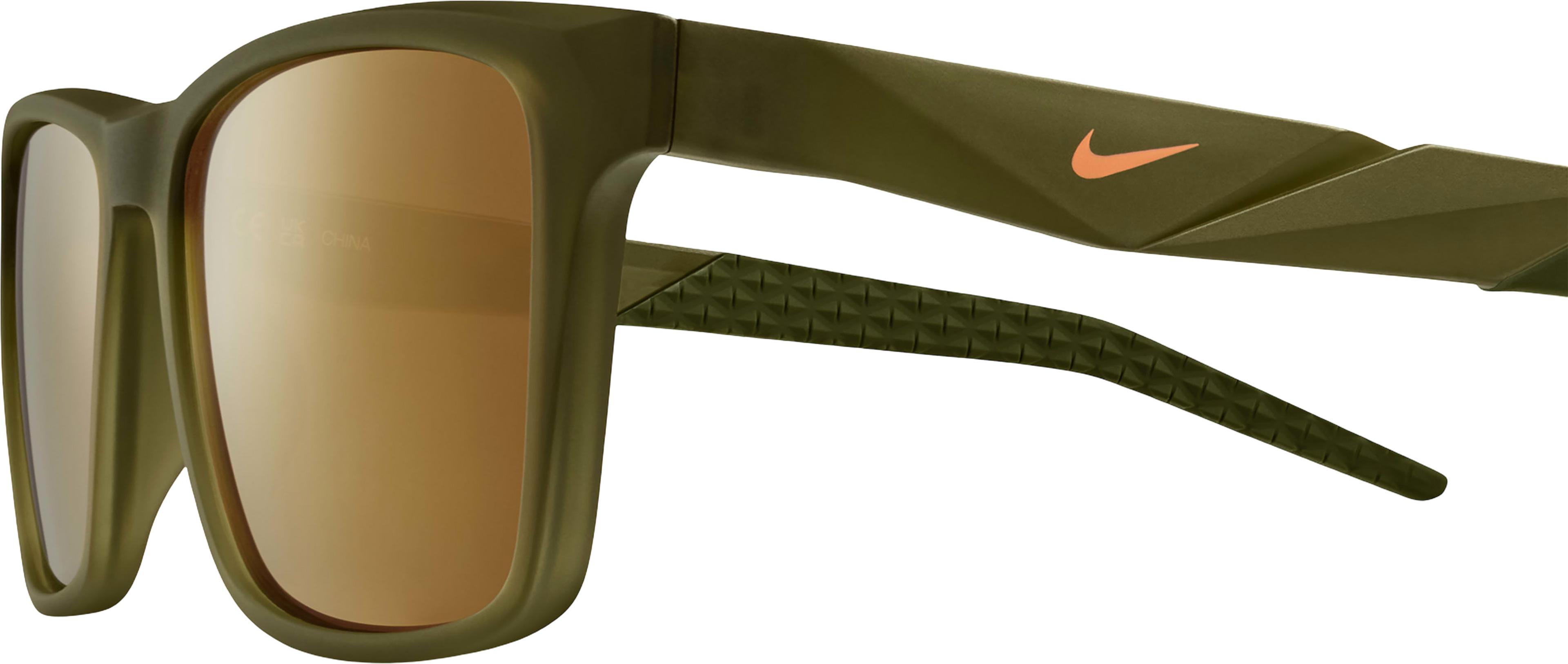 Product gallery image number 3 for product Radeon 1 Mirrored Sunglasses - Unisex