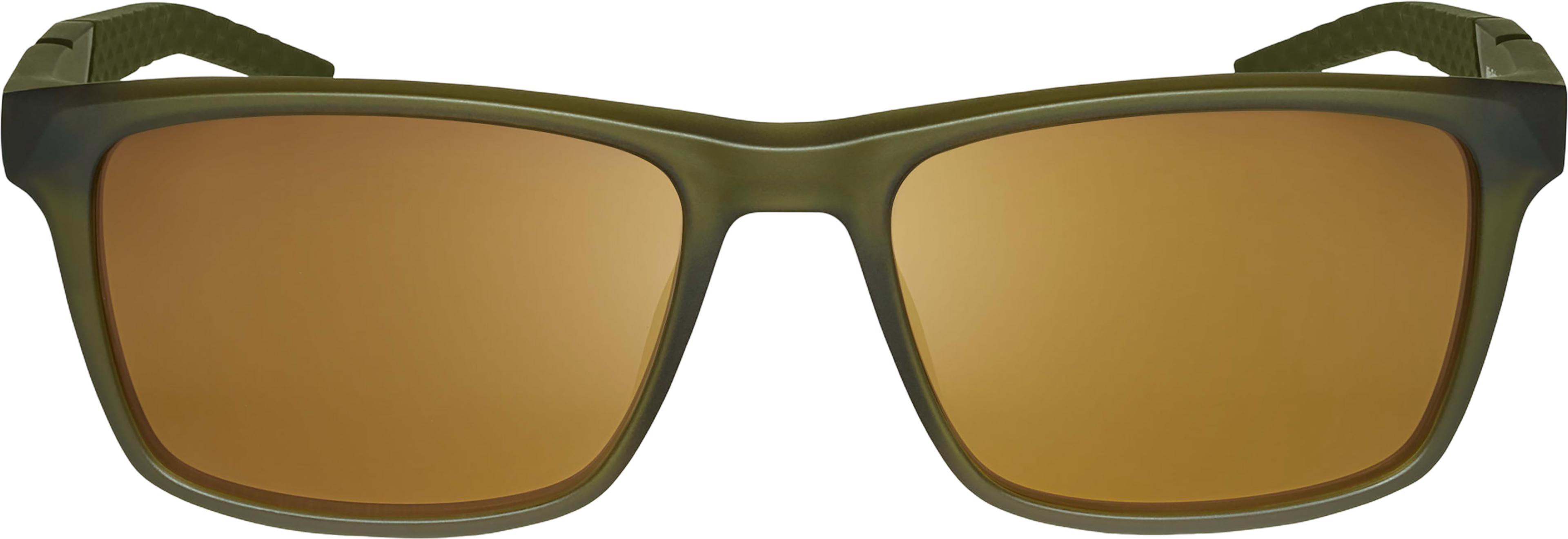 Product gallery image number 4 for product Radeon 1 Mirrored Sunglasses - Unisex