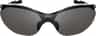 Colour: Matte Black - Silver Flash