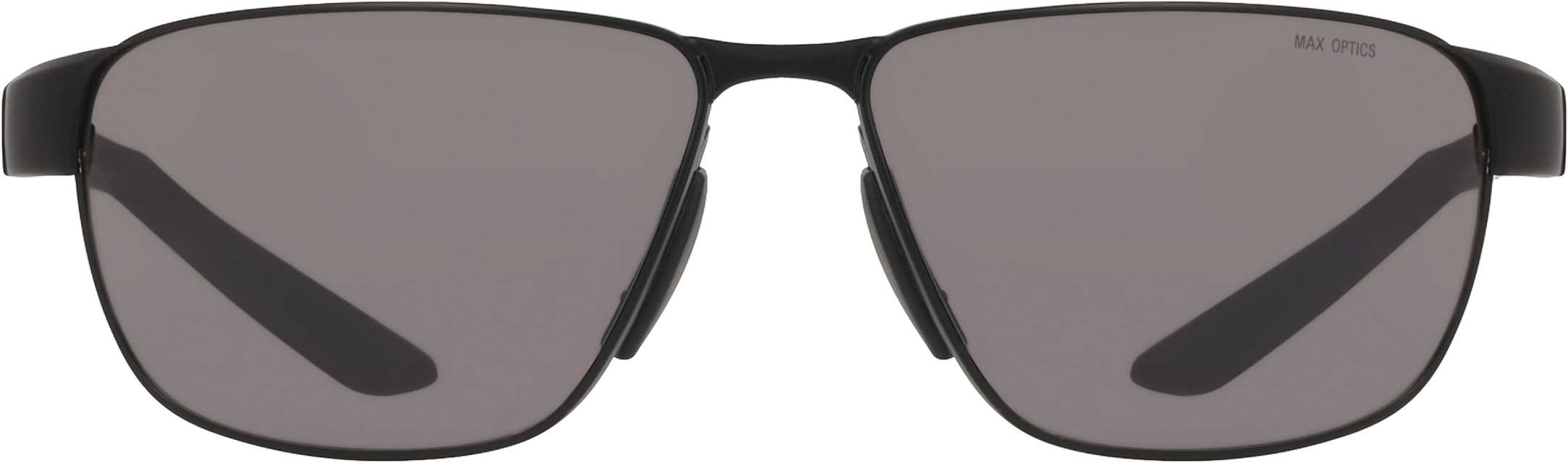 Matte Black - Grey