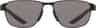 Colour: Matte Black - Grey