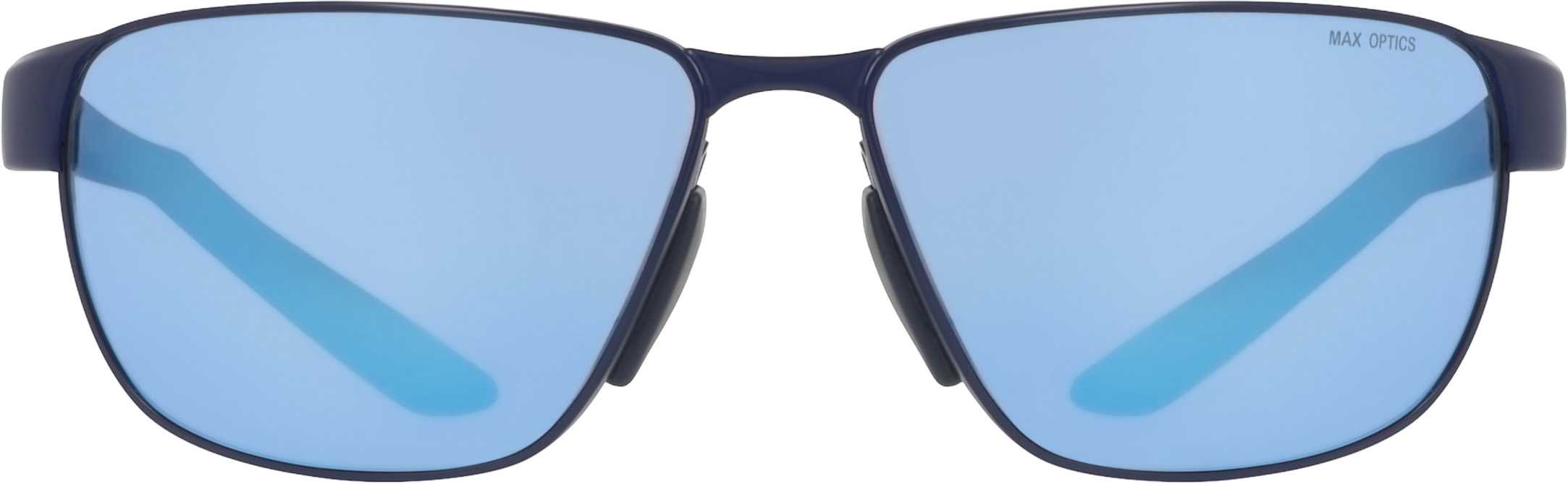 Matte Midnight Navy - Blue