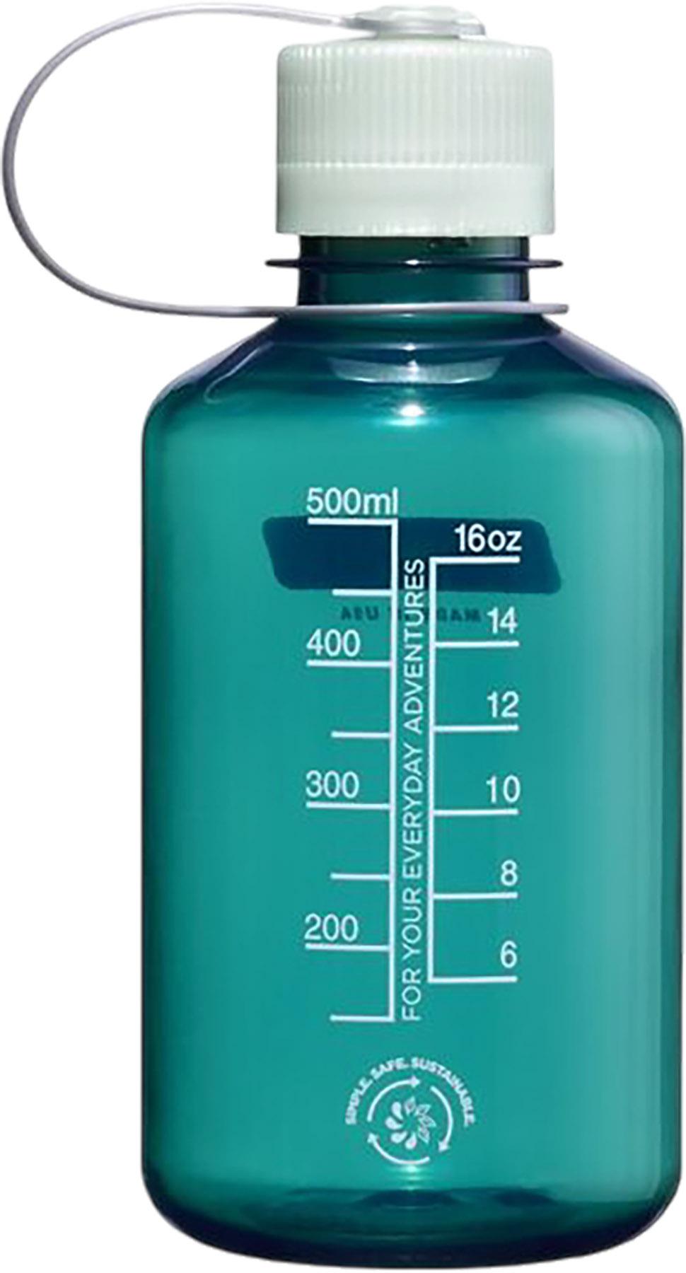 Product gallery image number 3 for product Wide Mouth Sustainable Bottle 473ml