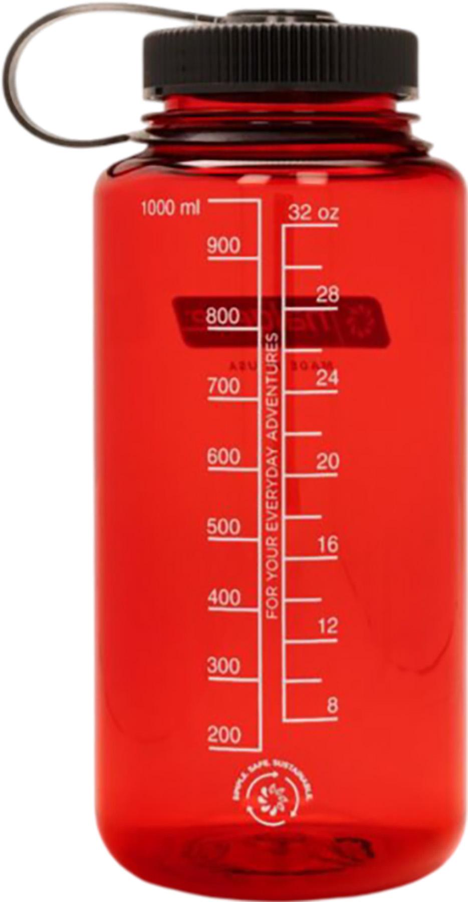Numéro de l'image de la galerie de produits 2 pour le produit Bouteille à gros goulot durable 946ml