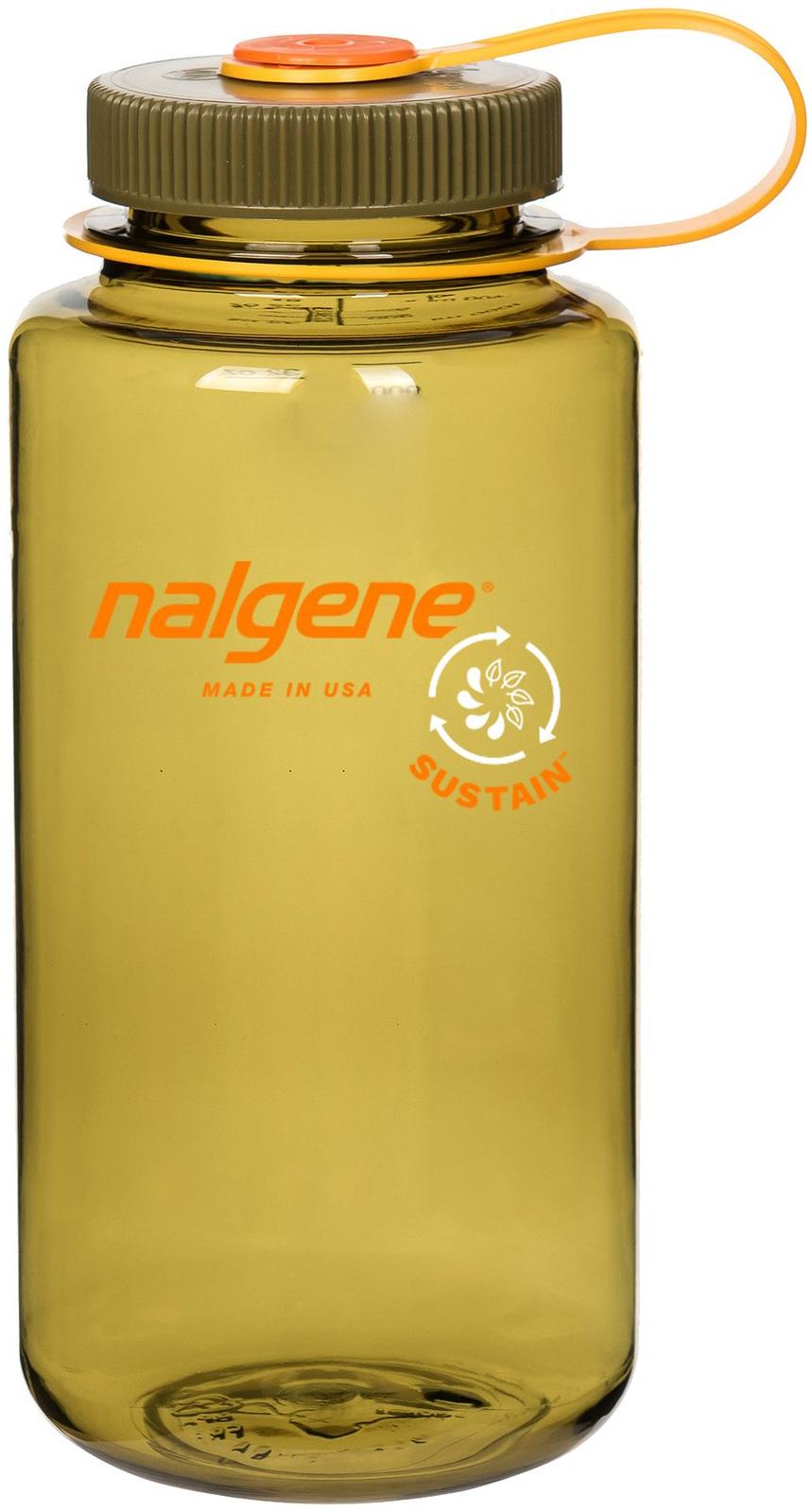 Numéro de l'image de la galerie de produits 1 pour le produit Bouteille à gros goulot durable 946ml