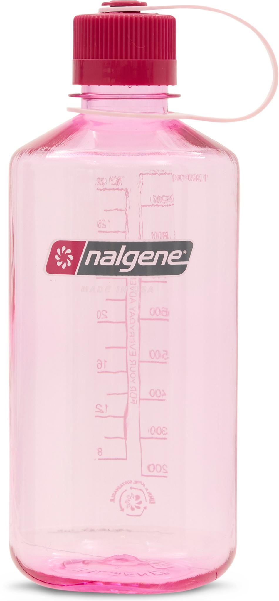 Product image for Narrow Mouth Sustainable Bottle 946ml
