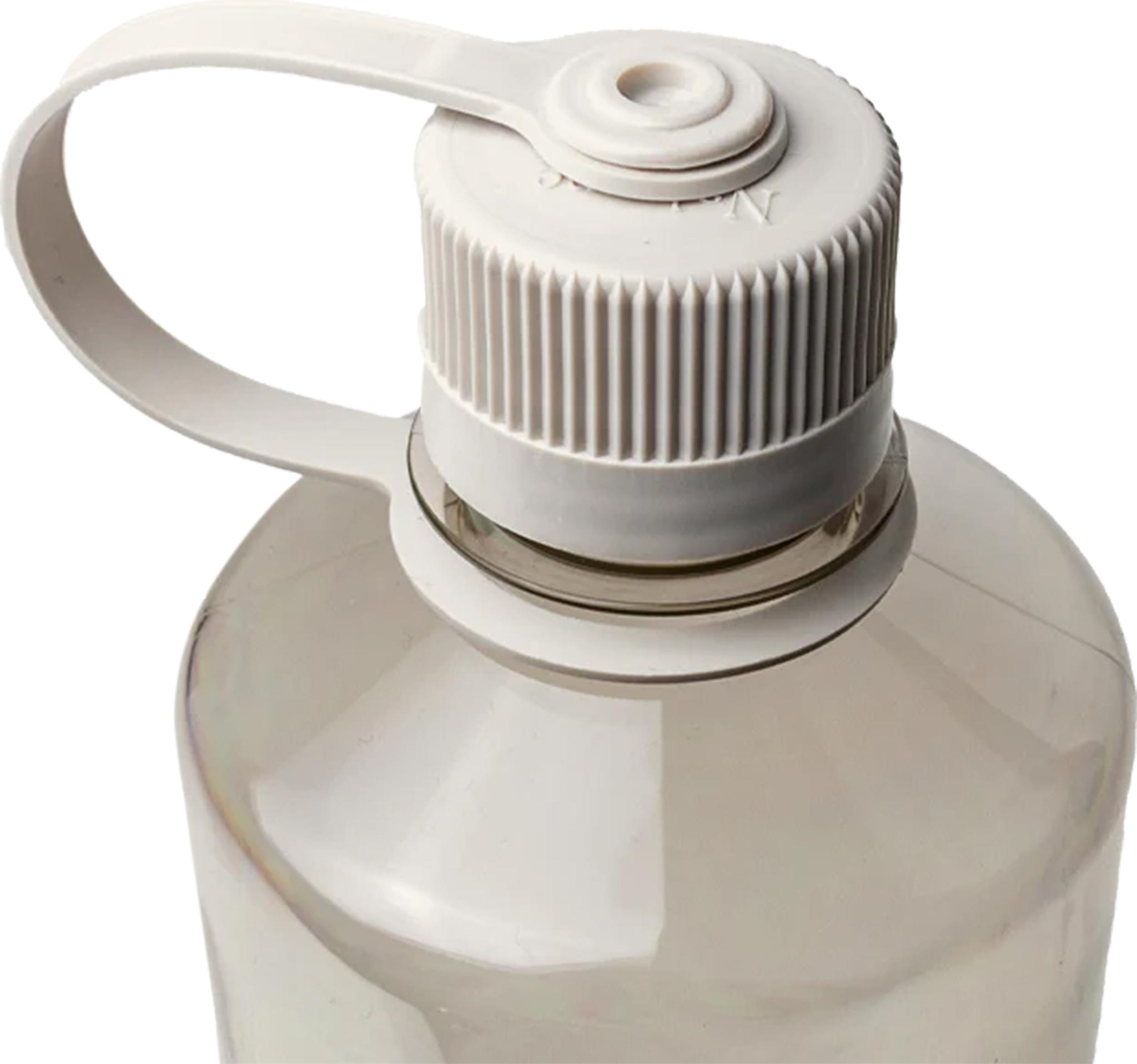 Product gallery image number 2 for product Narrow Mouth Sustainable Bottle 946ml