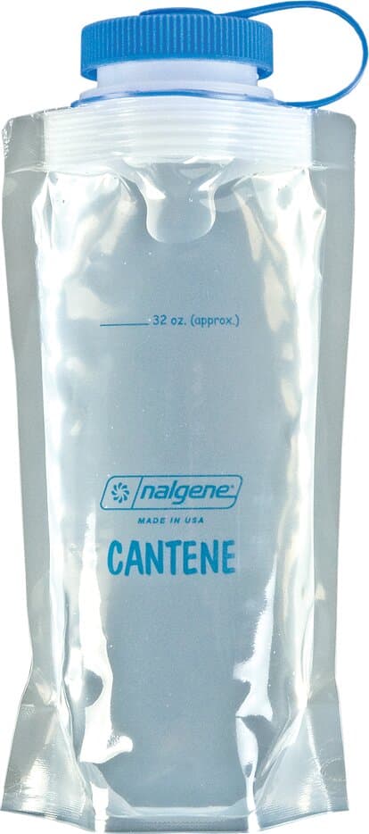 Product gallery image number 1 for product Cantene Wide Mouth 945ml
