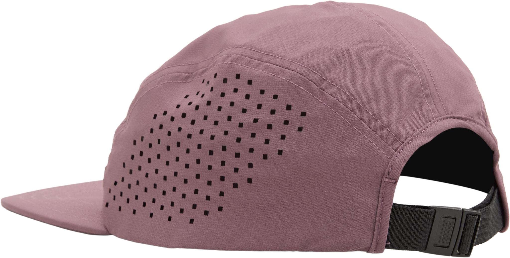Numéro de l'image de la galerie de produits 2 pour le produit Casquette de course - Unisexe