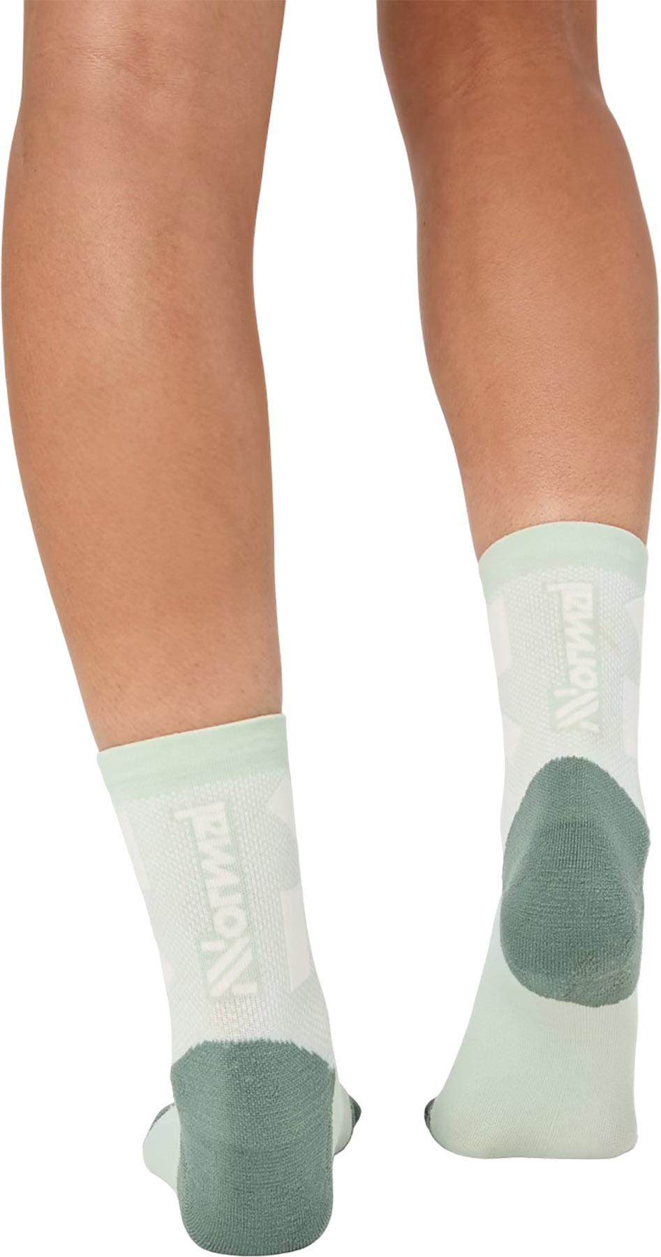 Product gallery image number 3 for product Race Low Cut Socks - Unisex 