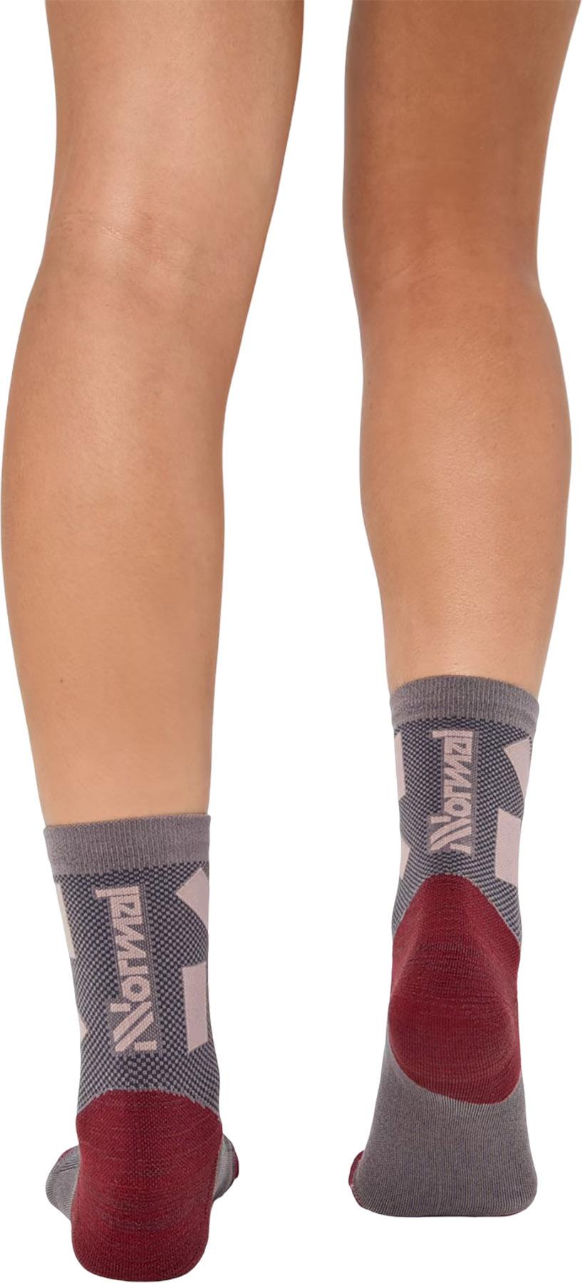 Numéro de l'image de la galerie de produits 3 pour le produit Chaussettes basses de course - Unisexe