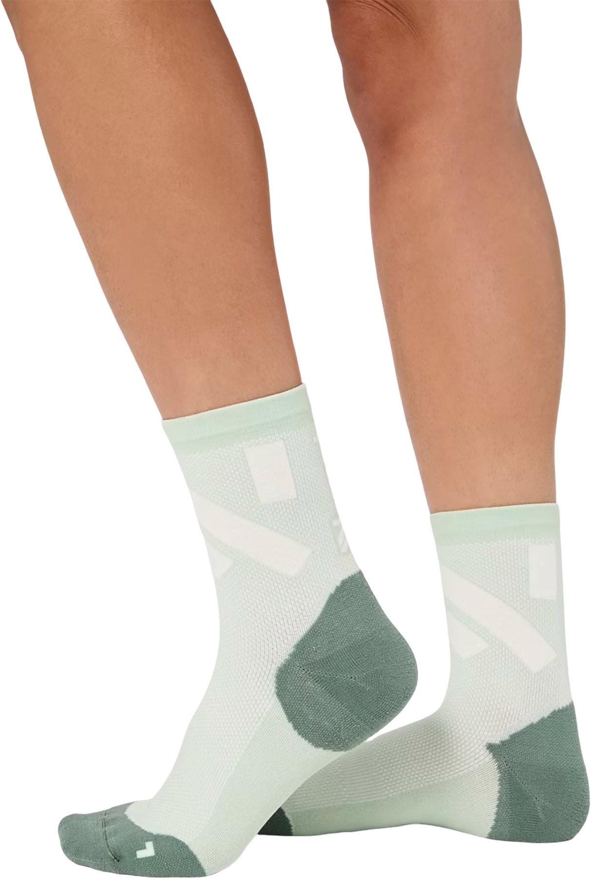 Product gallery image number 2 for product Race Low Cut Socks - Unisex 