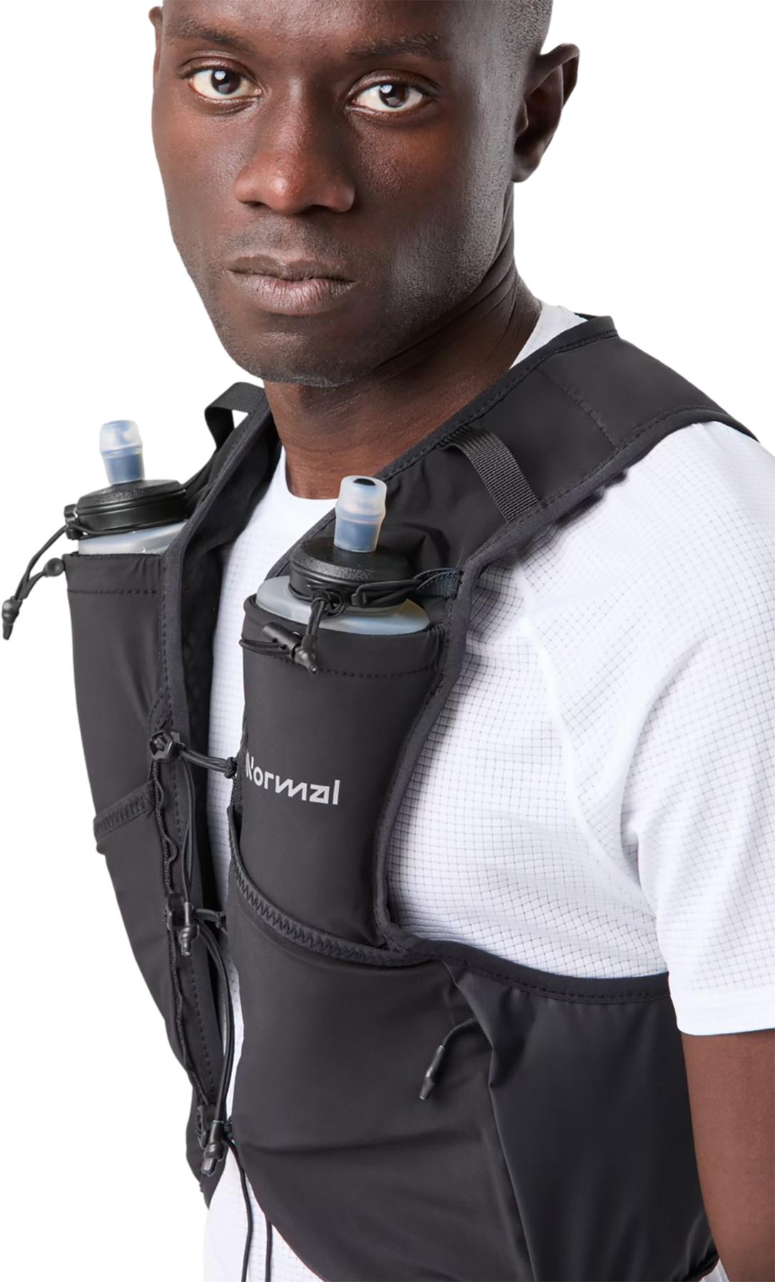 Numéro de l'image de la galerie de produits 5 pour le produit Veste d'hydratation Race Vest 2.0 - Unisexe