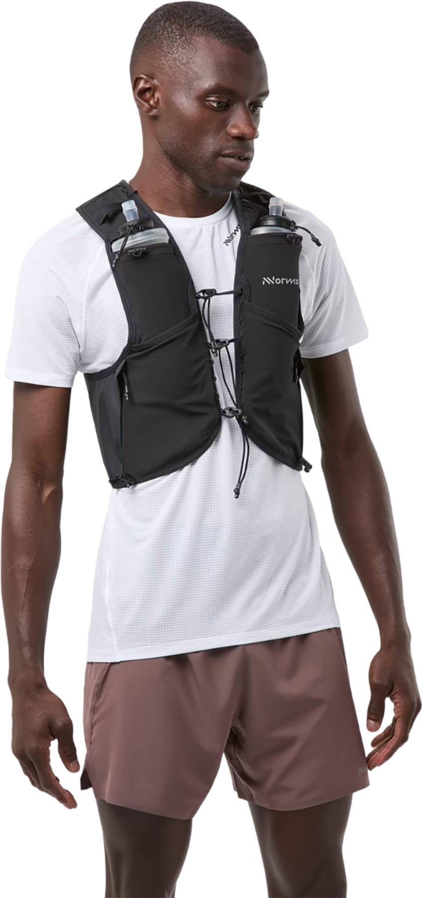 Numéro de l'image de la galerie de produits 7 pour le produit Veste d'hydratation Race Vest 2.0 - Unisexe