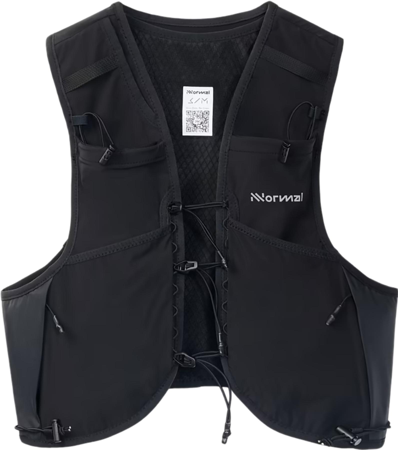 Numéro de l'image de la galerie de produits 1 pour le produit Veste d'hydratation Race Vest 2.0 - Unisexe