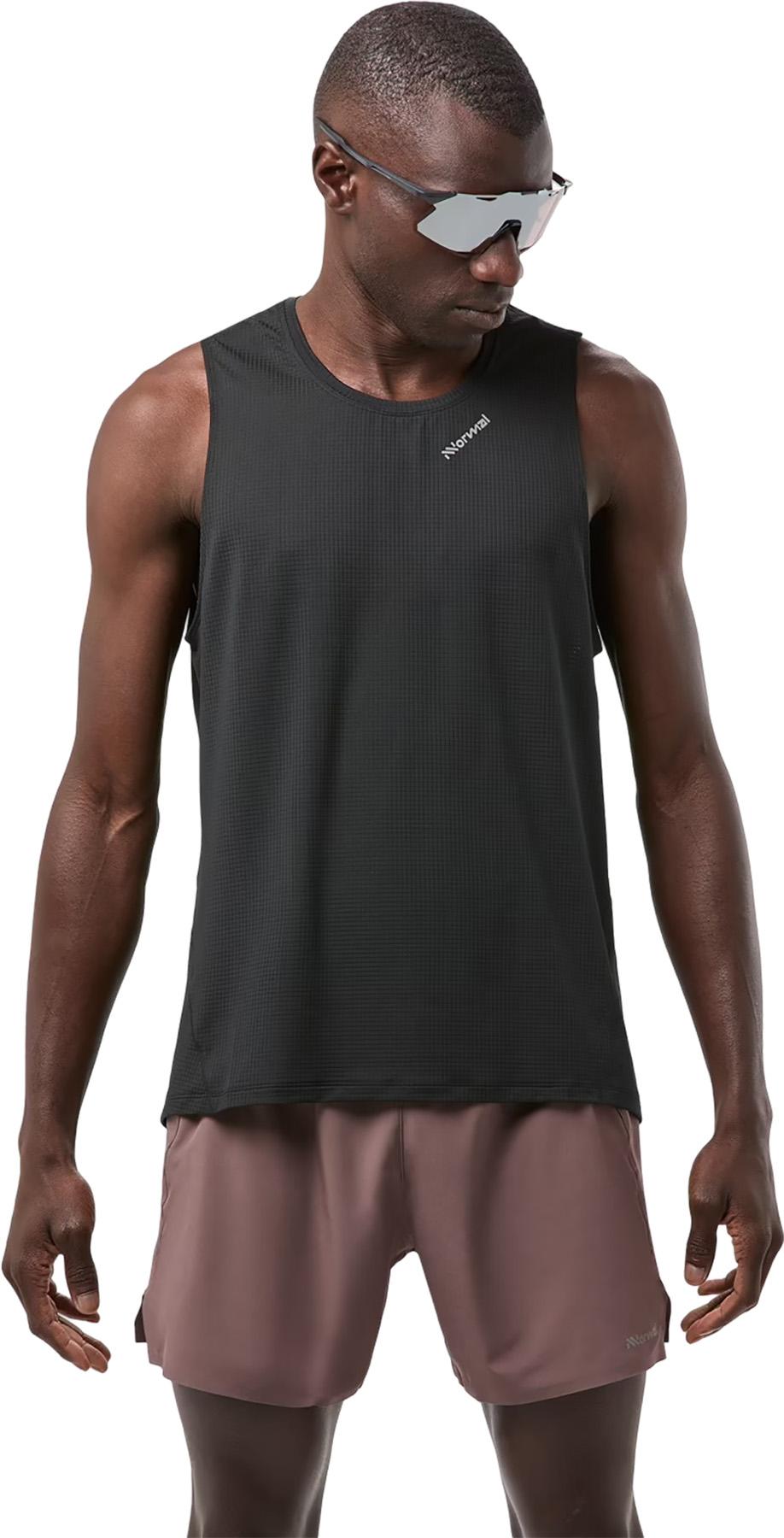 Product gallery image number 3 for product Race Tank Top - Men's