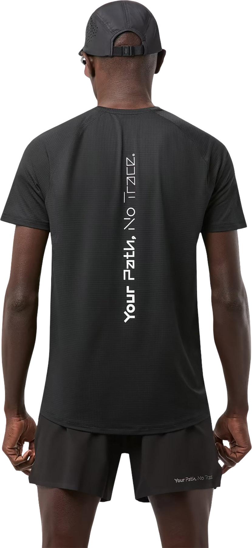 Numéro de l'image de la galerie de produits 3 pour le produit T-shirt Race - Homme