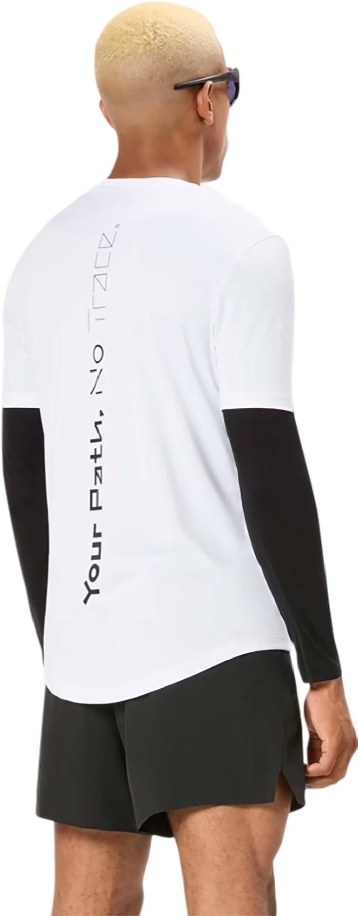 Numéro de l'image de la galerie de produits 2 pour le produit T-shirt Race - Homme
