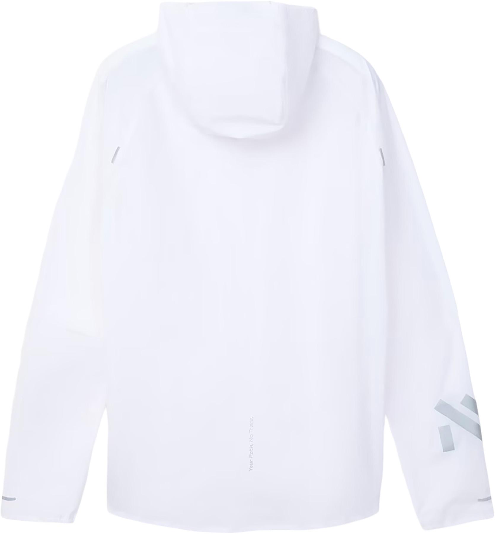 Product gallery image number 5 for product Trail Wind Jacket - Men's