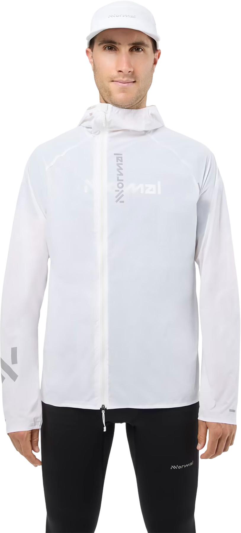 Product gallery image number 3 for product Trail Wind Jacket - Men's