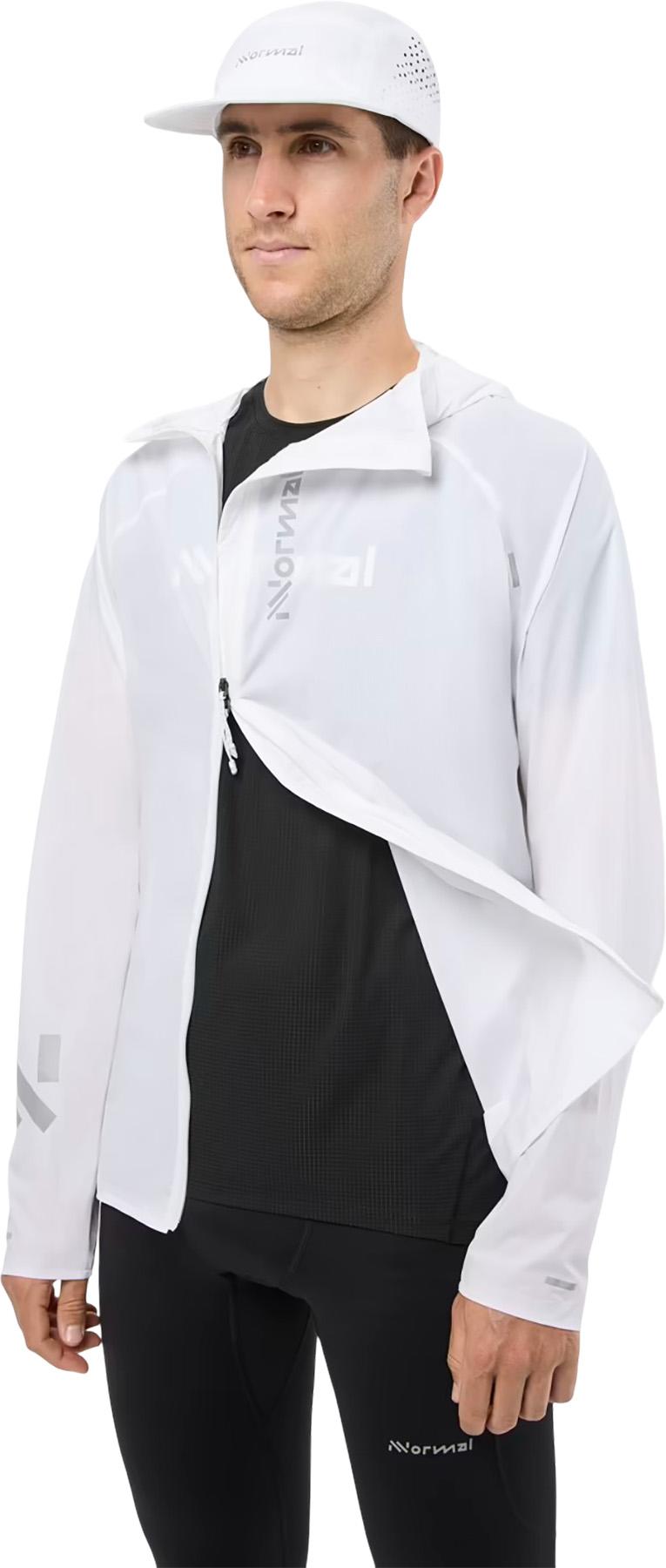 Product gallery image number 4 for product Trail Wind Jacket - Men's