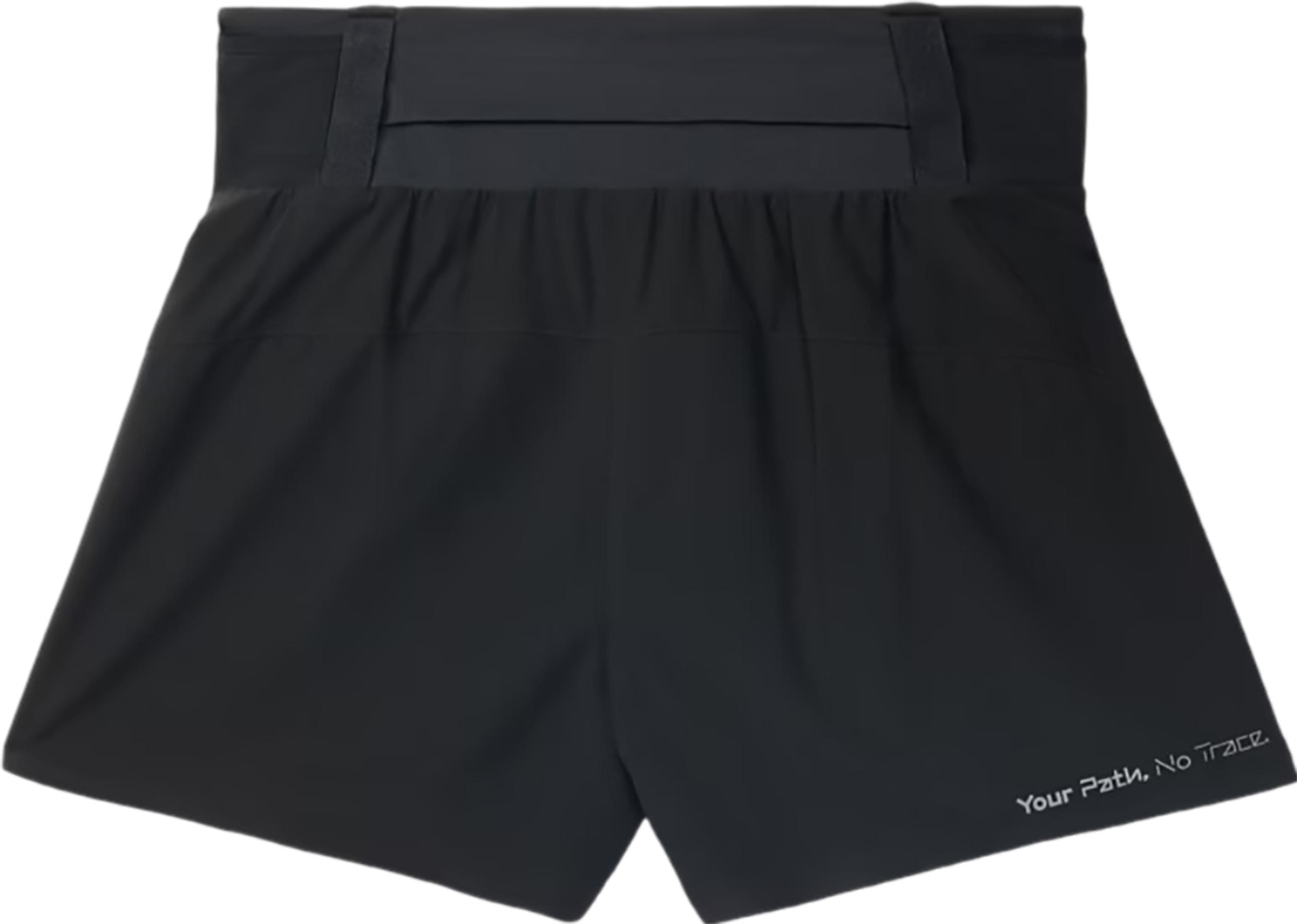 Numéro de l'image de la galerie de produits 2 pour le produit Short Race - Femme