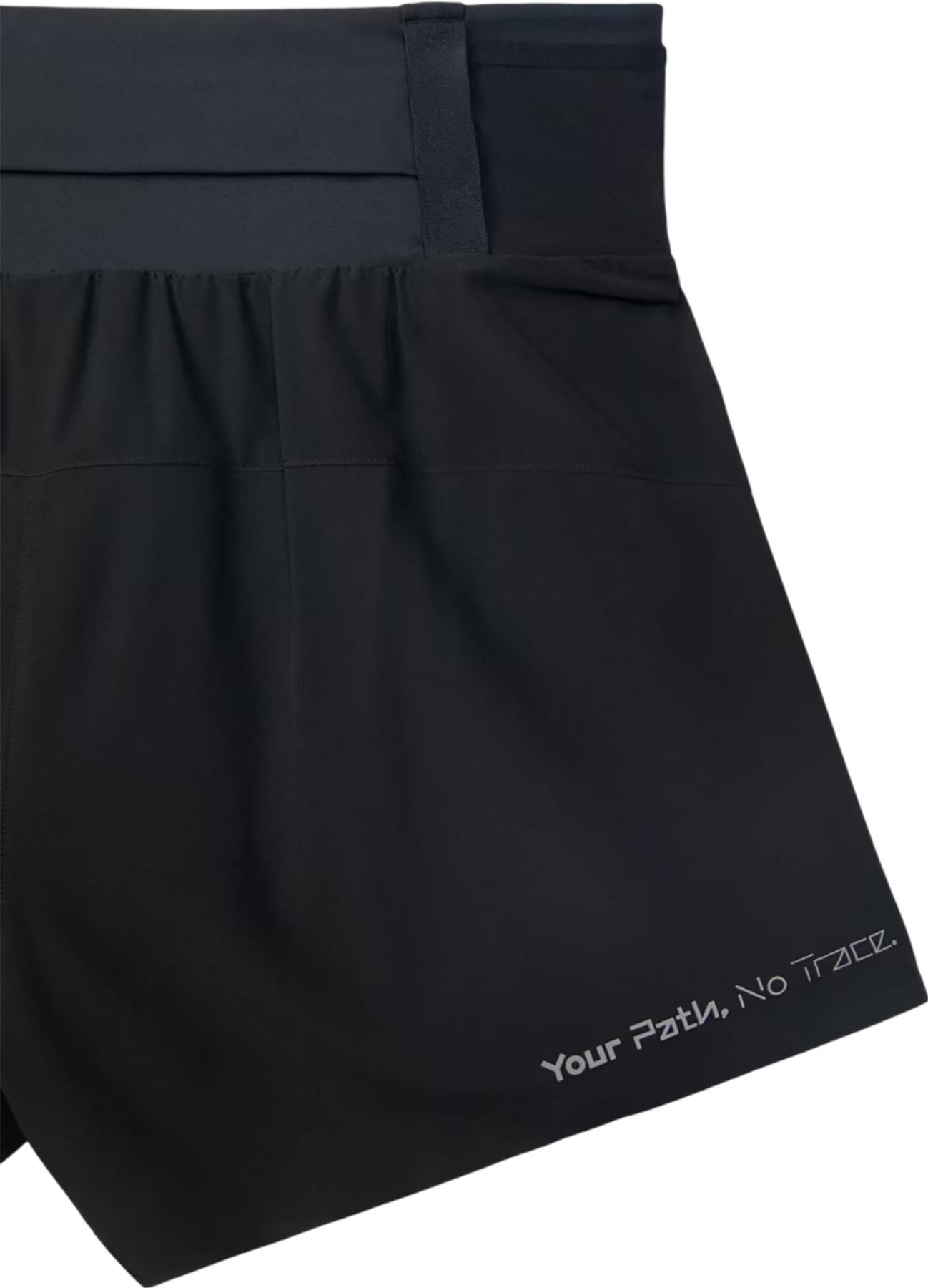 Numéro de l'image de la galerie de produits 3 pour le produit Short Race - Femme