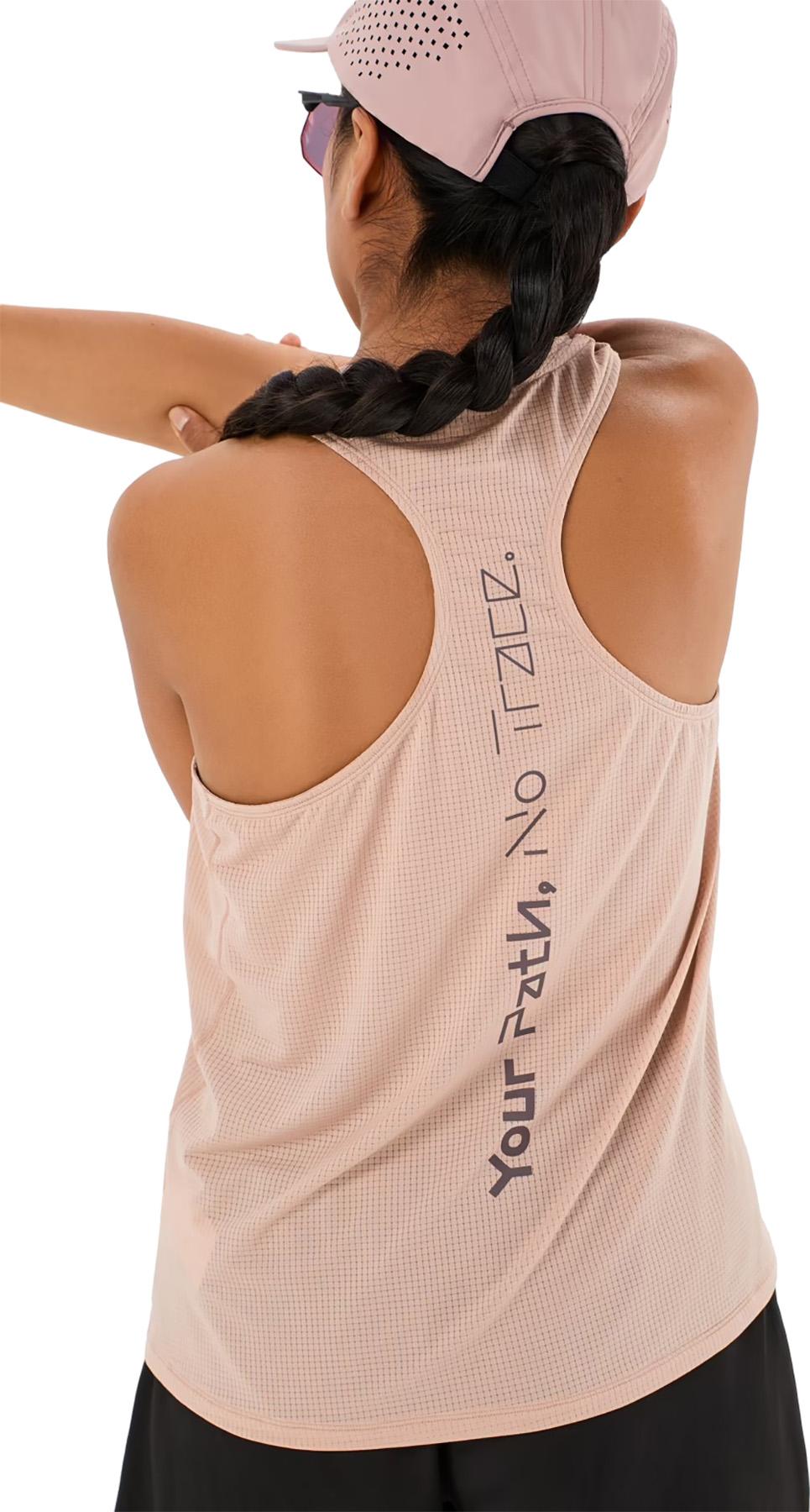 Product gallery image number 2 for product Race Tank - Women's