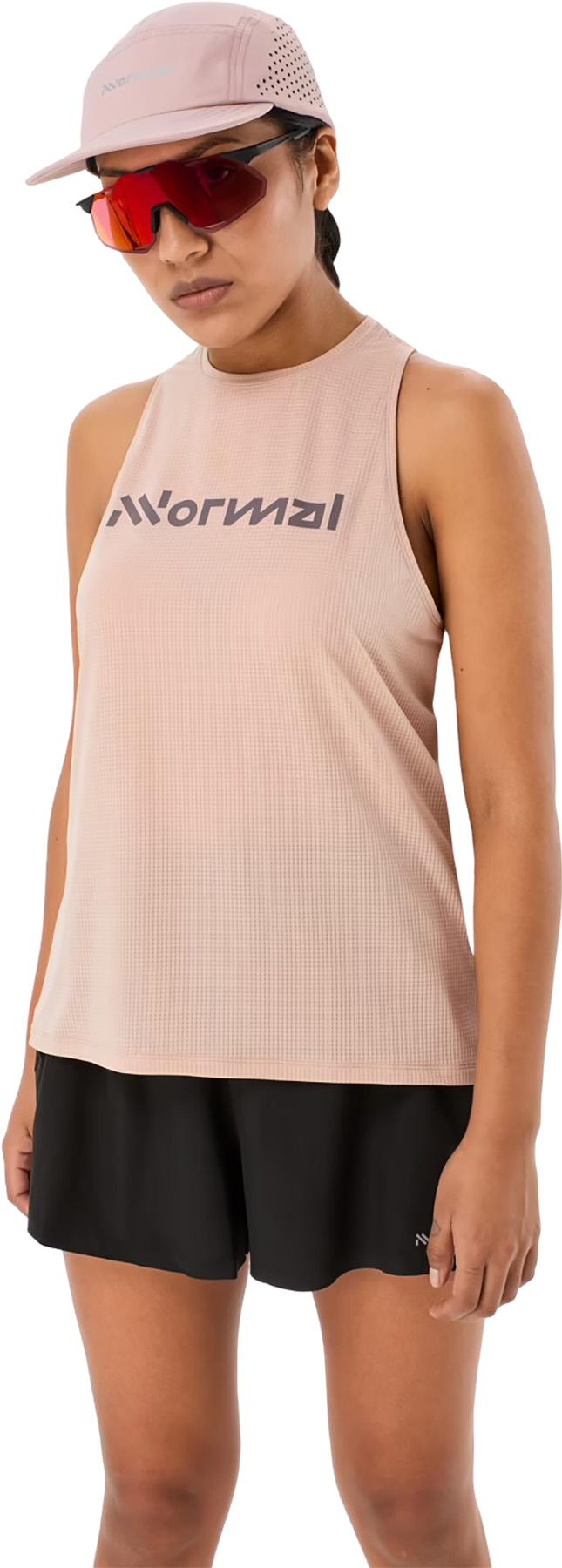 Product gallery image number 4 for product Race Tank - Women's