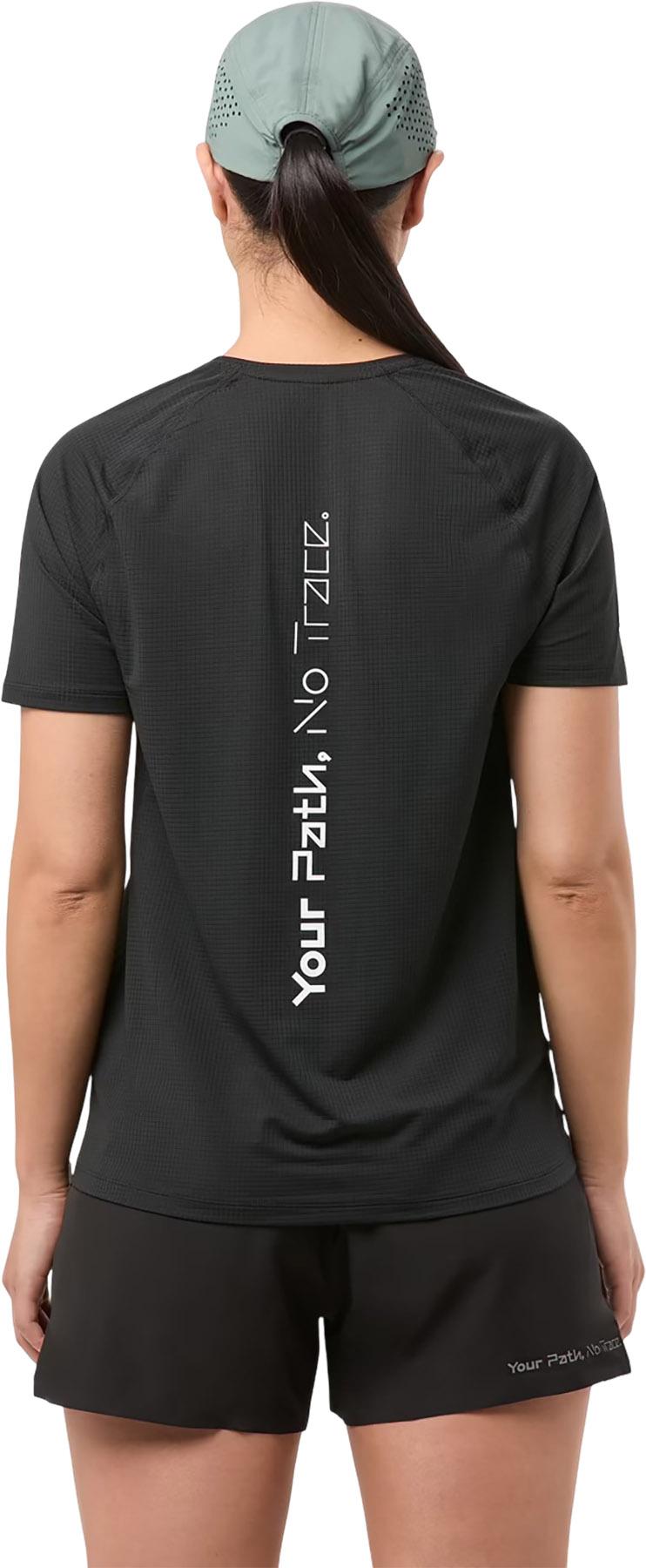 Numéro de l'image de la galerie de produits 2 pour le produit T-Shirt Race - Femme