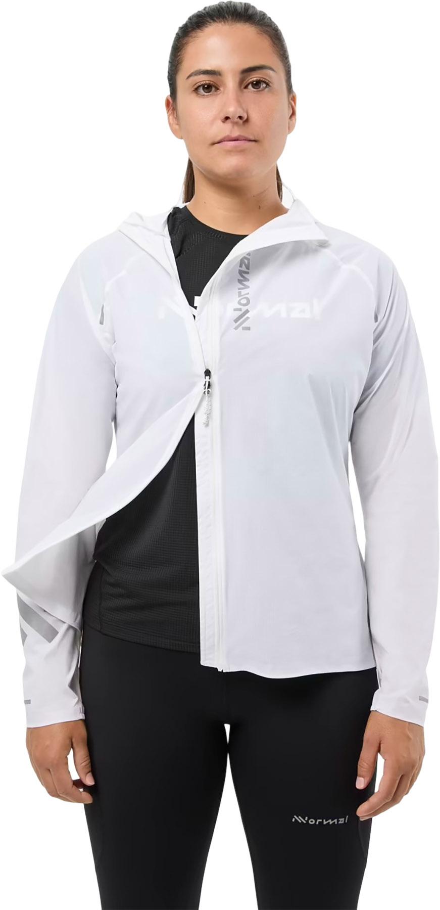 Product gallery image number 3 for product Trail Wind Jacket - Women's