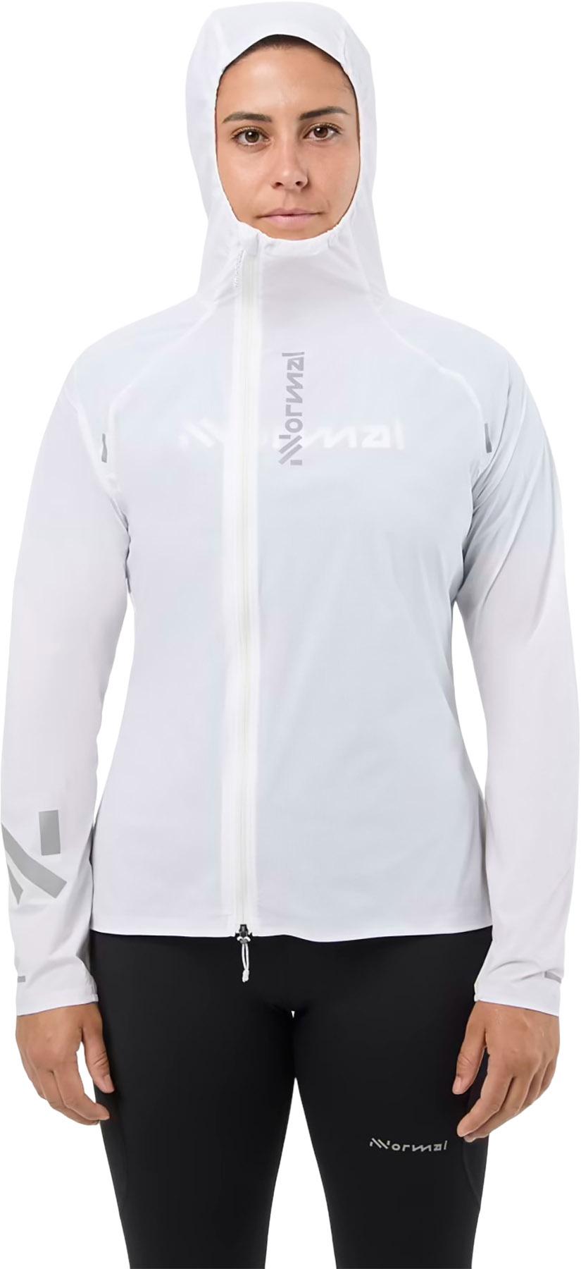 Product gallery image number 4 for product Trail Wind Jacket - Women's