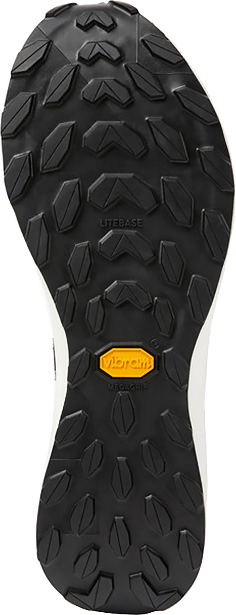 Product gallery image number 7 for product Kjerag Trail Running Shoes - Unisex