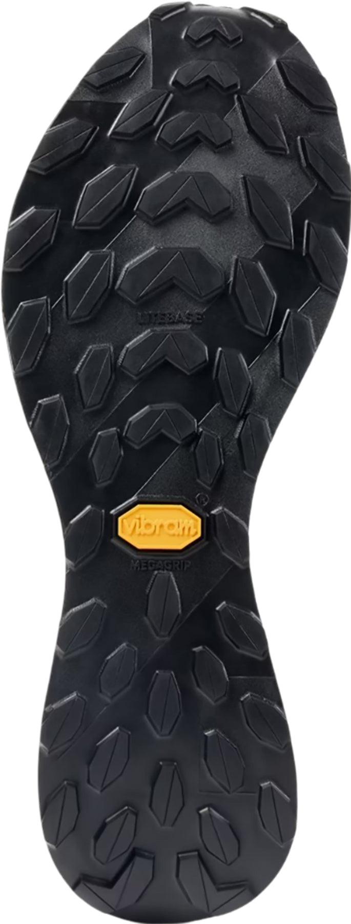 Product gallery image number 2 for product Kjerag Trail Running Shoes - Unisex