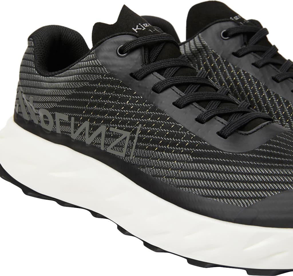 Product gallery image number 5 for product Kjerag Trail Running Shoes - Unisex