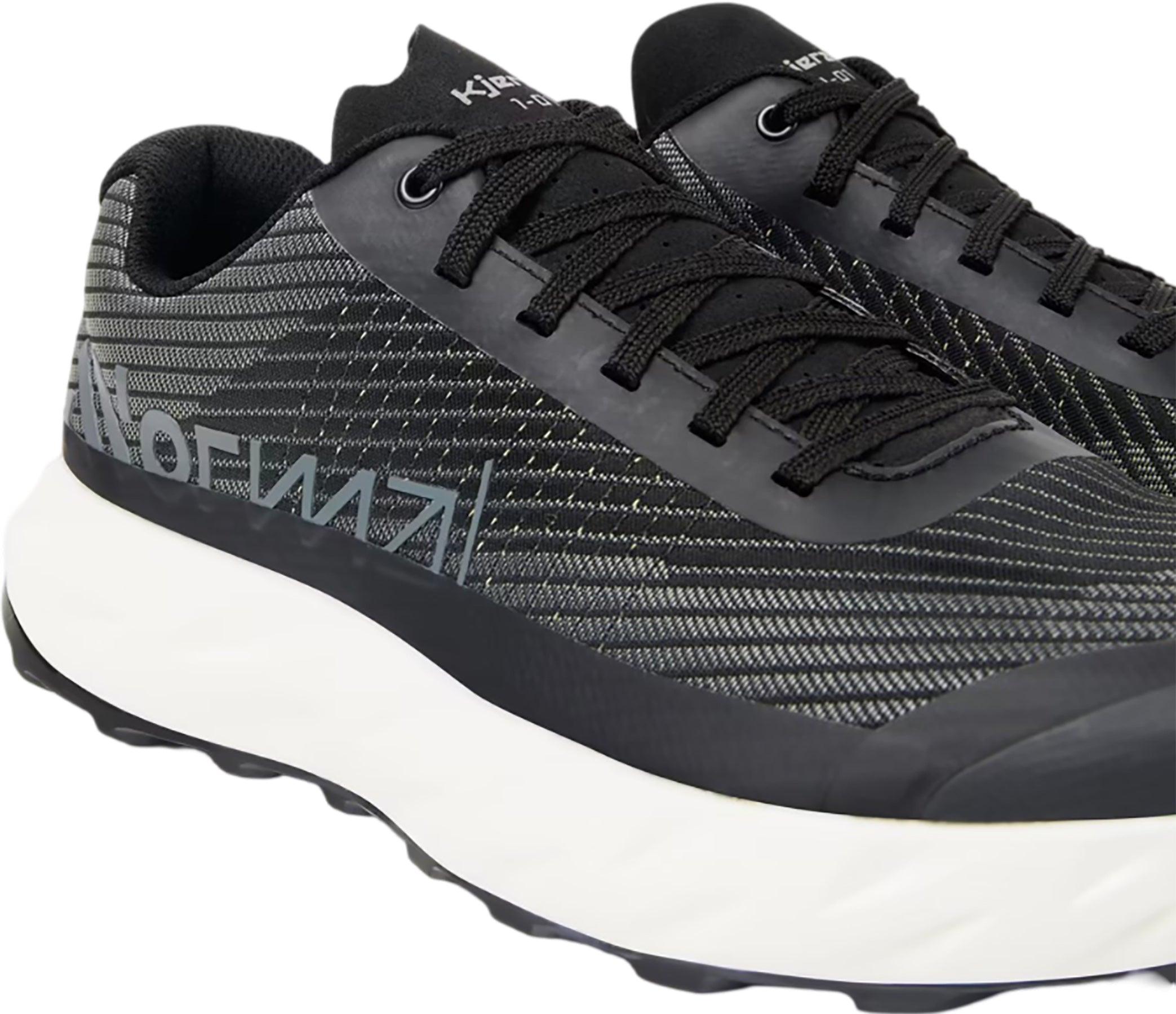 Product gallery image number 3 for product Kjerag Trail Running Shoes - Unisex