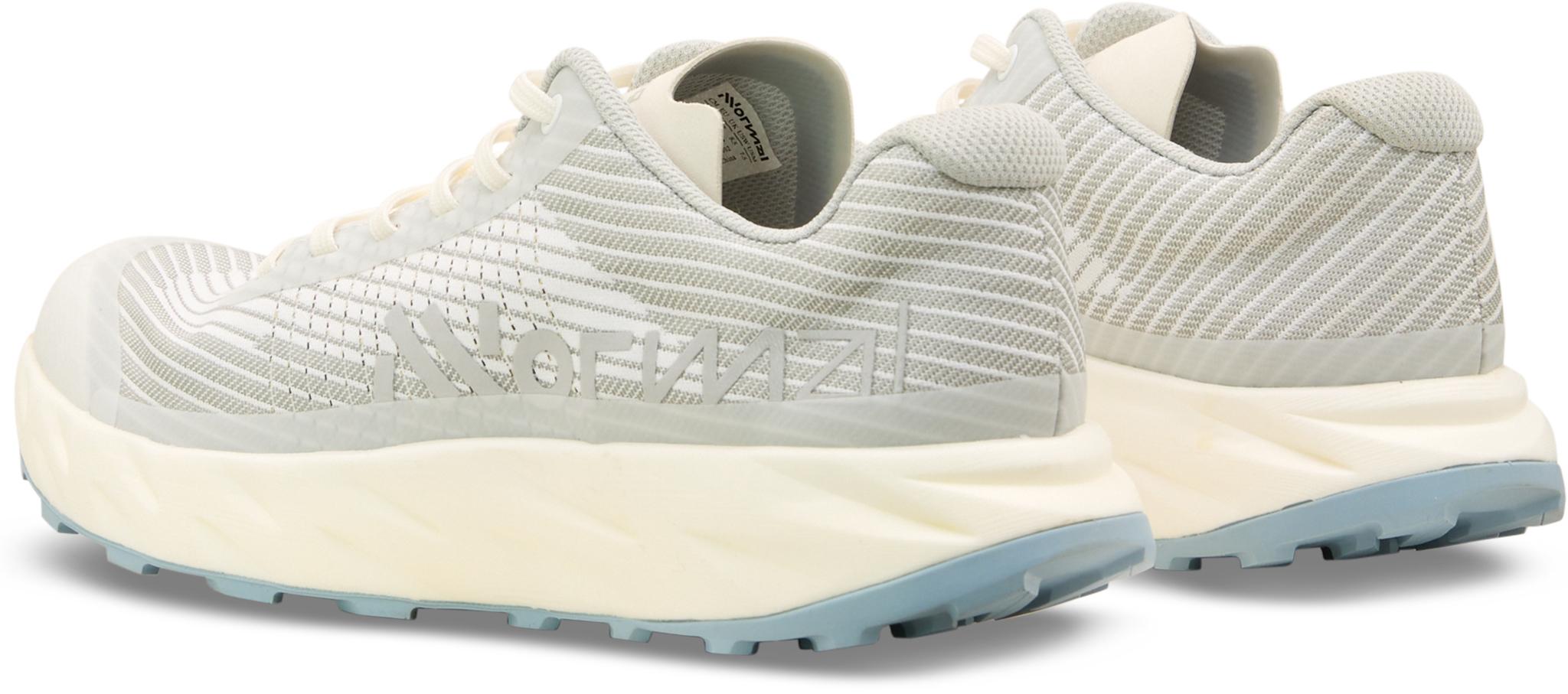 Product gallery image number 6 for product Kjerag Trail Running Shoes - Unisex