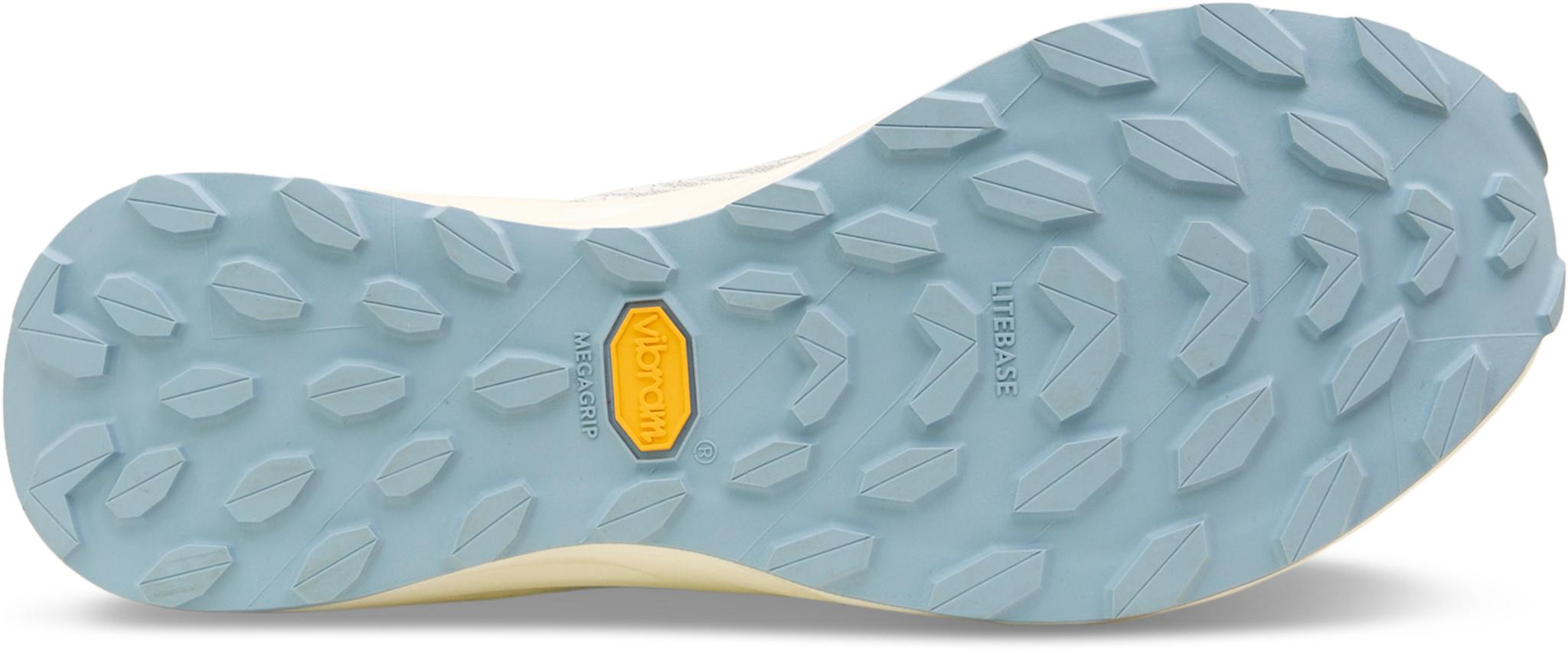 Product gallery image number 5 for product Kjerag Trail Running Shoes - Unisex