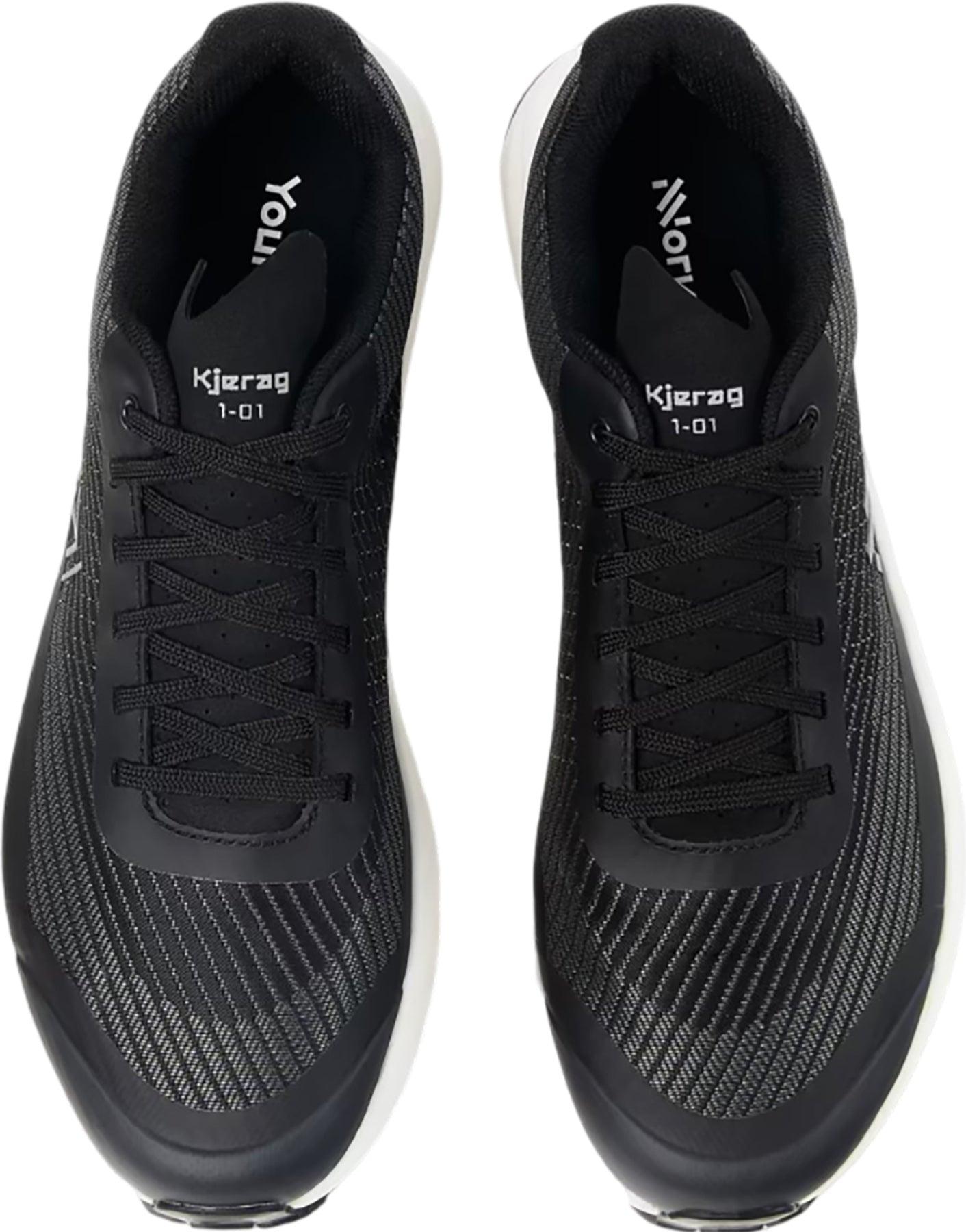 Product gallery image number 6 for product Kjerag Trail Running Shoes - Unisex