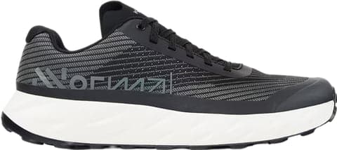 Black - Grey