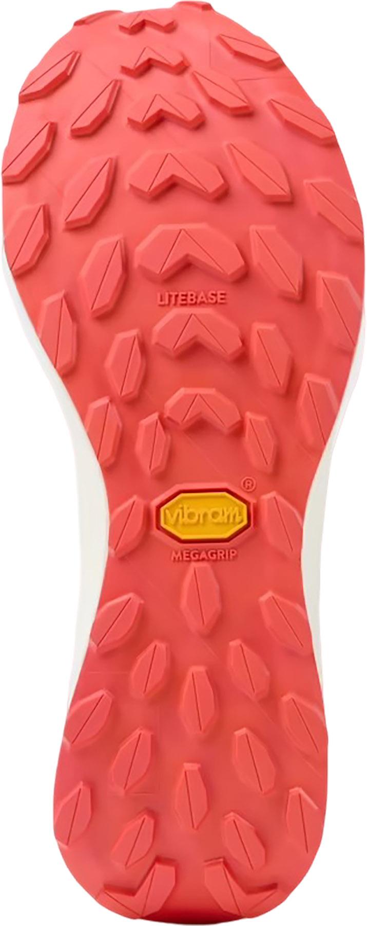 Product gallery image number 2 for product Kjerag 02 Trail Running Shoes - Unisex