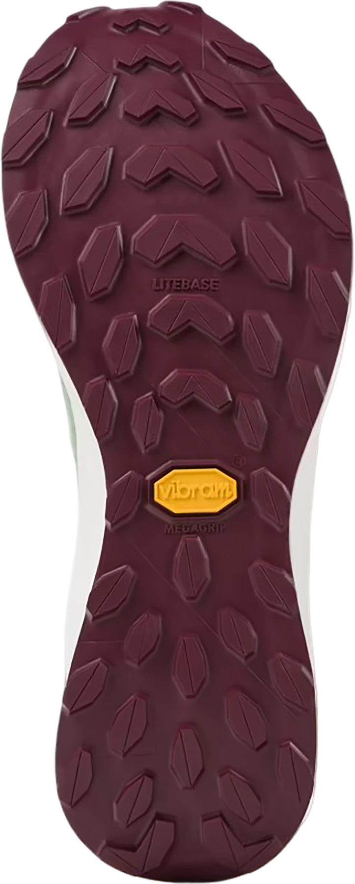 Product gallery image number 2 for product Kjerag 02 Trail Running Shoes - Men's