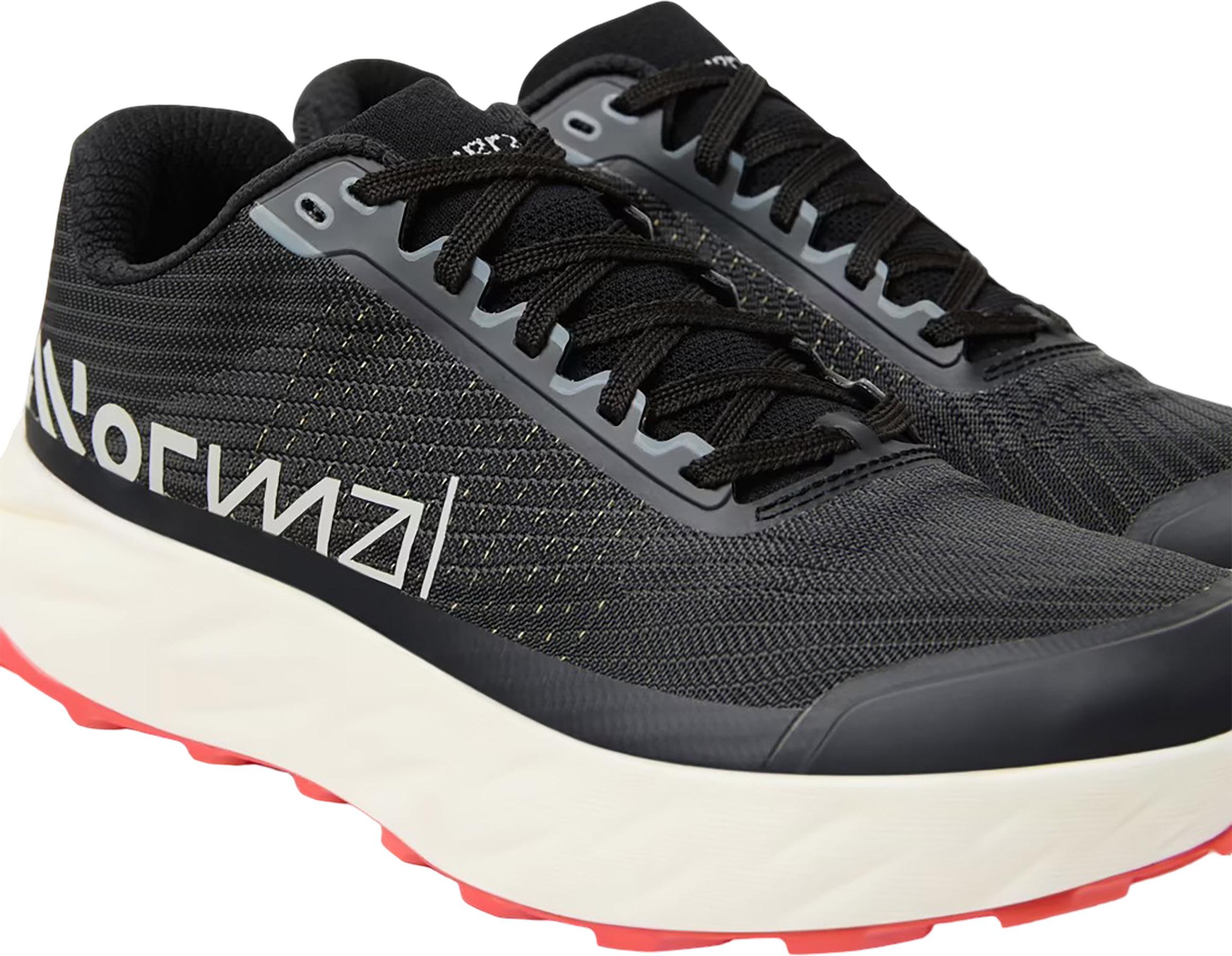 Product gallery image number 3 for product Kjerag 02 Trail Running Shoes - Unisex
