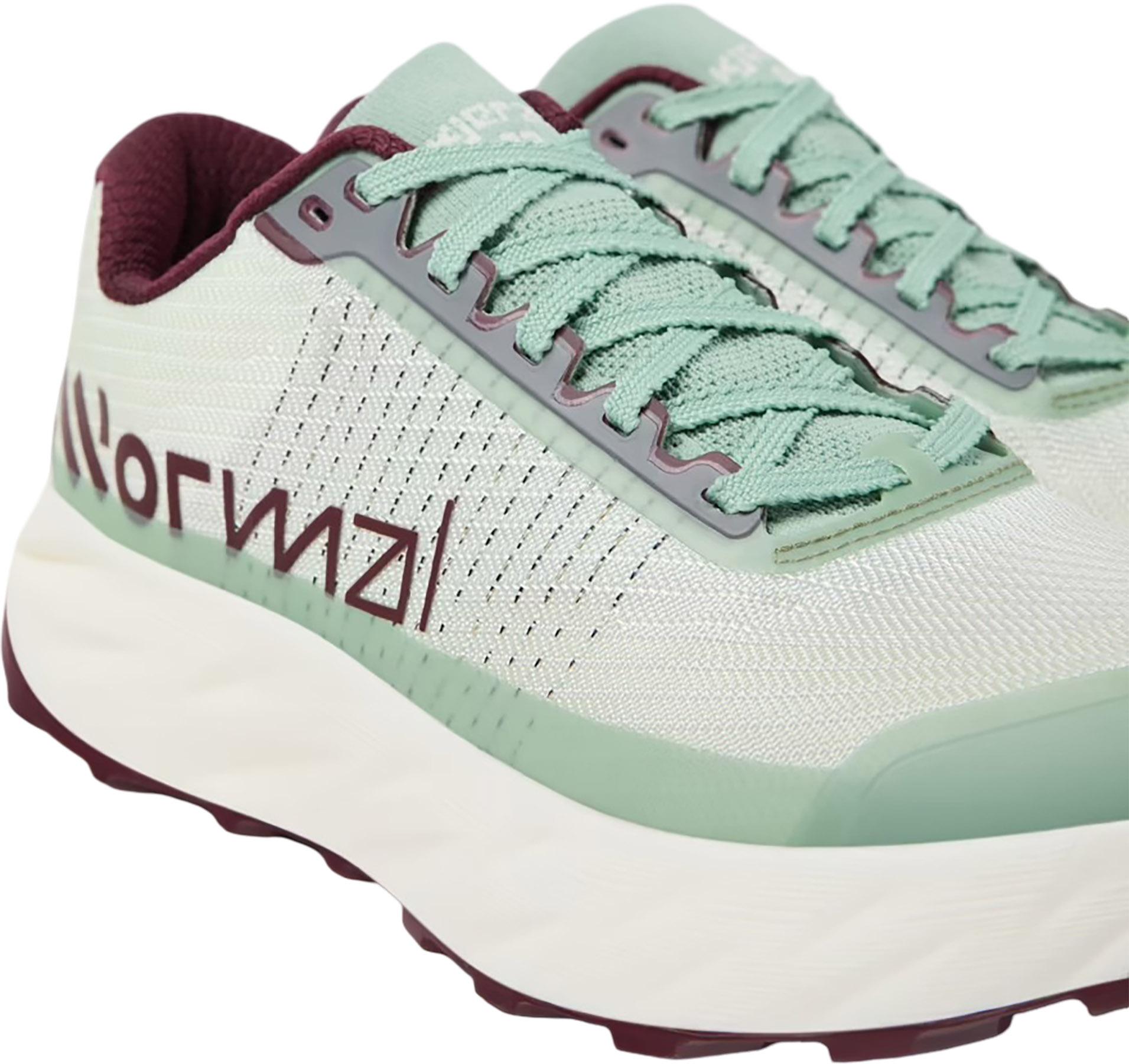 Product gallery image number 4 for product Kjerag 02 Trail Running Shoes - Men's