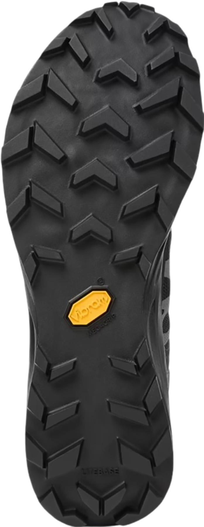 Product gallery image number 3 for product Kjerag Brut Trail Running Shoes - Unisex