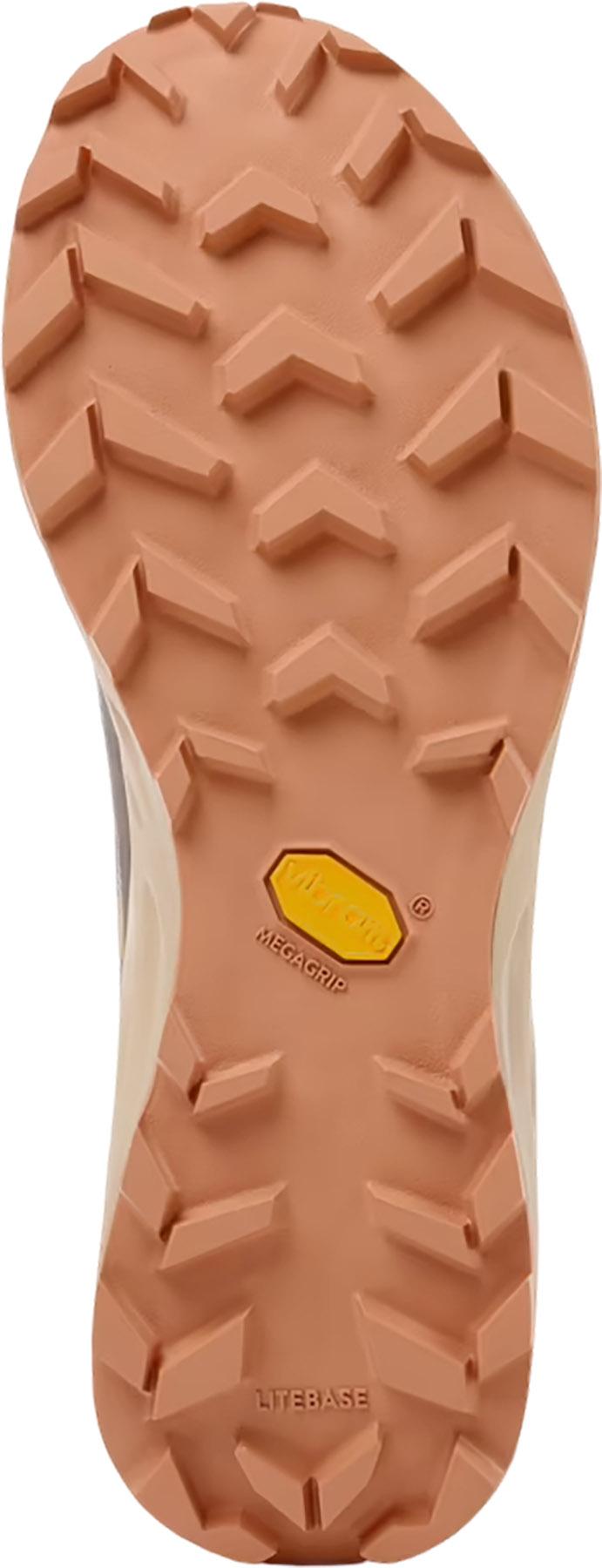 Numéro de l'image de la galerie de produits 2 pour le produit Souliers de course sur sentier Kjerag Brut - Unisexe
