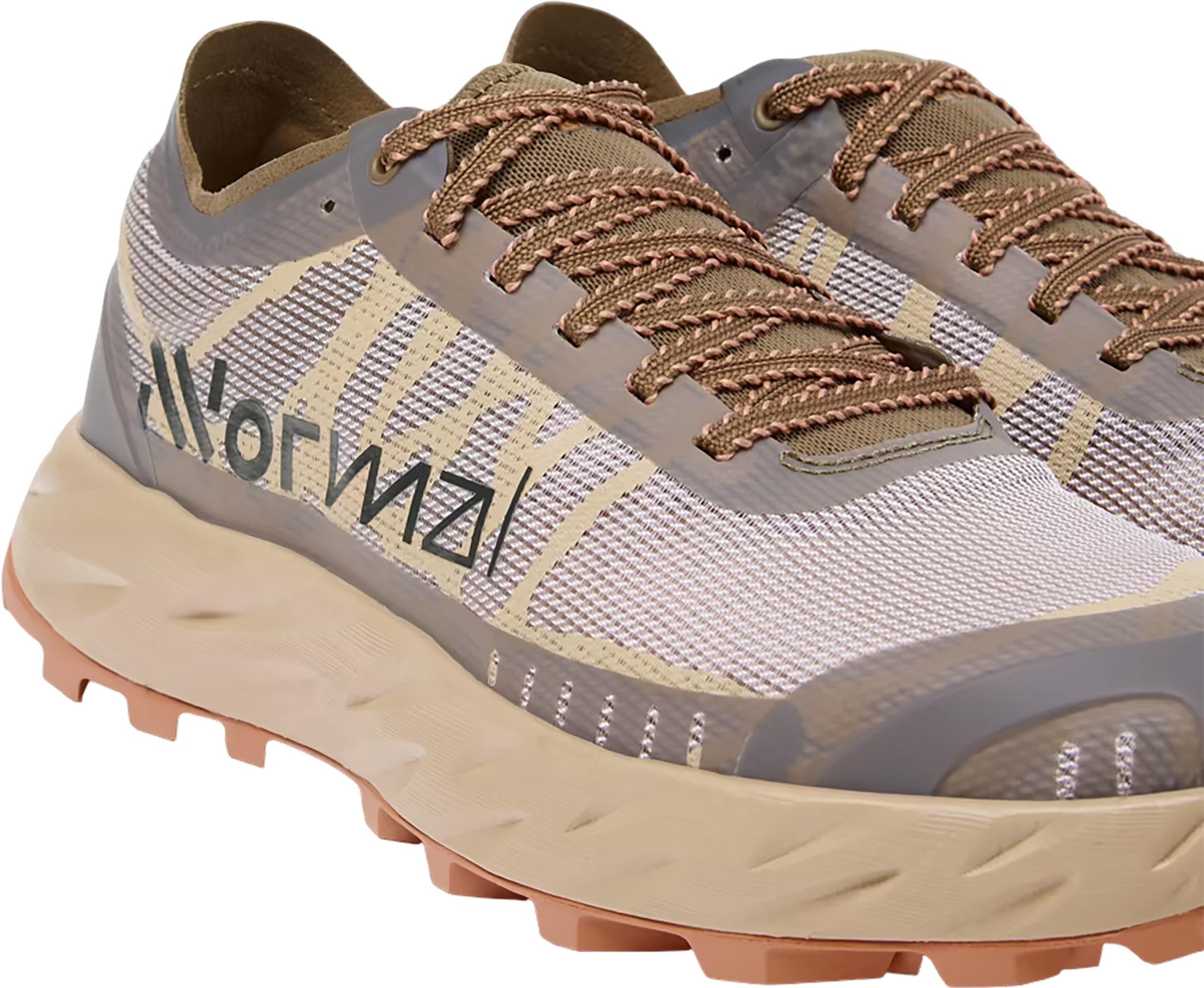 Numéro de l'image de la galerie de produits 3 pour le produit Souliers de course sur sentier Kjerag Brut - Unisexe