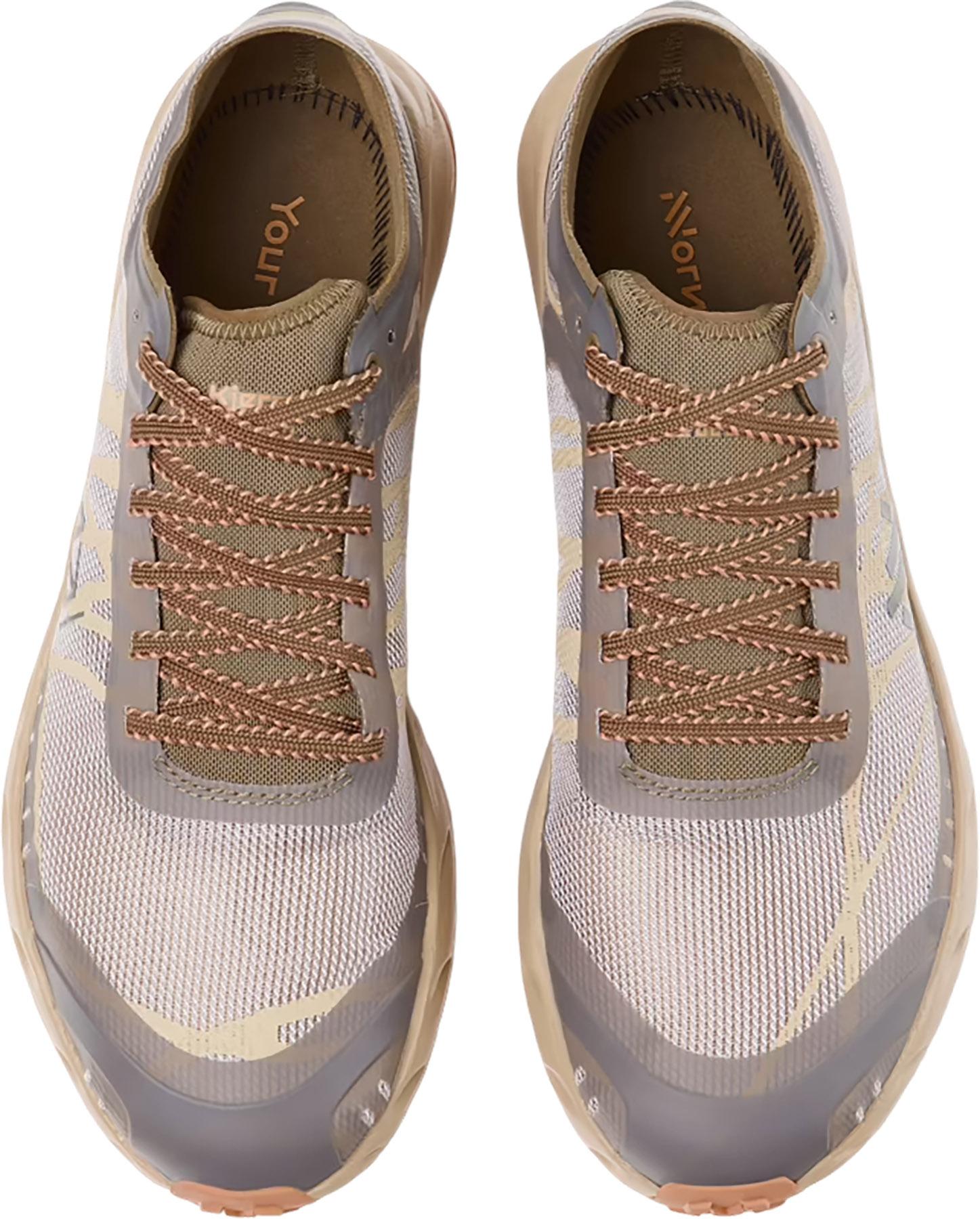 Numéro de l'image de la galerie de produits 4 pour le produit Souliers de course sur sentier Kjerag Brut - Unisexe