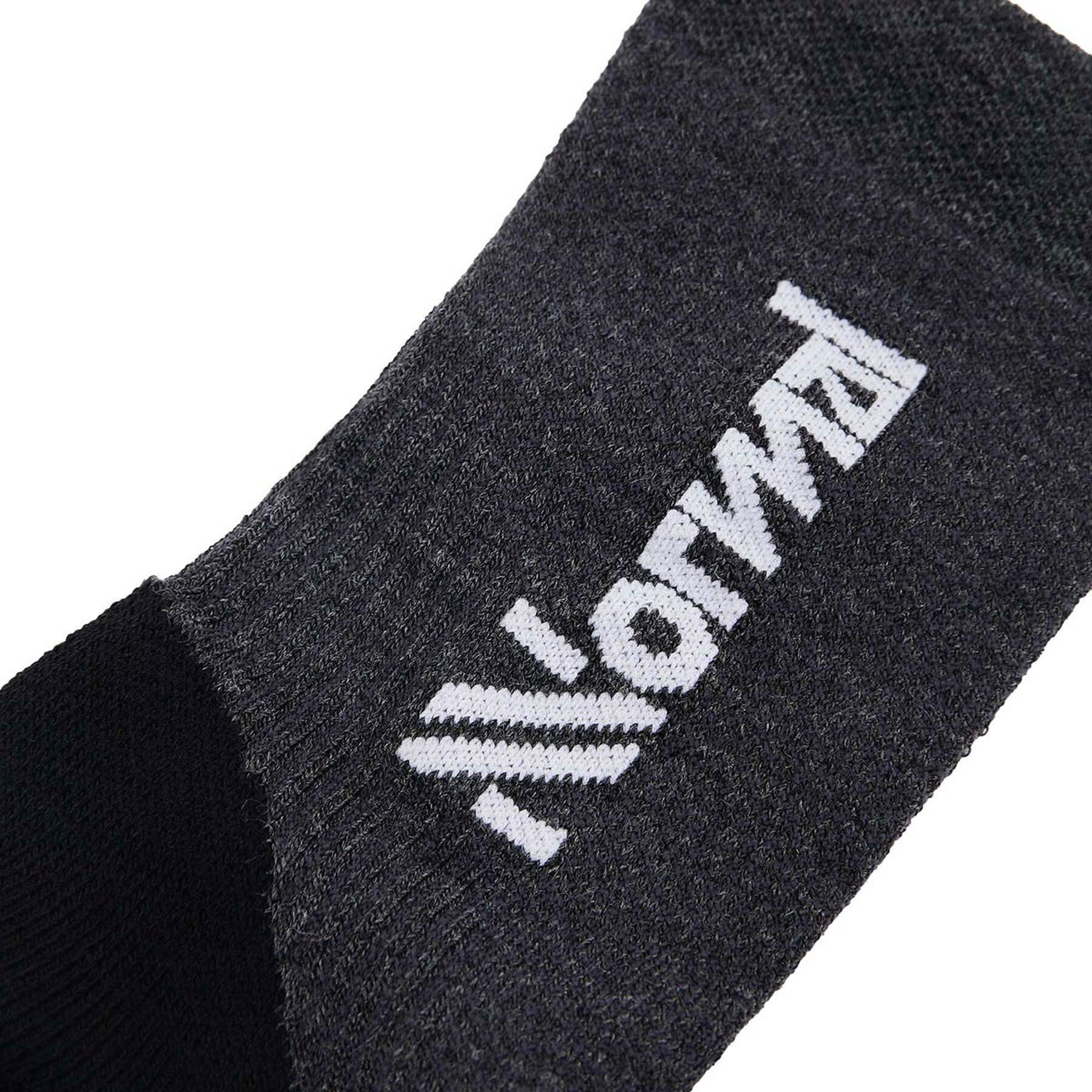 Product gallery image number 2 for product Merino Socks 2 - Unisex