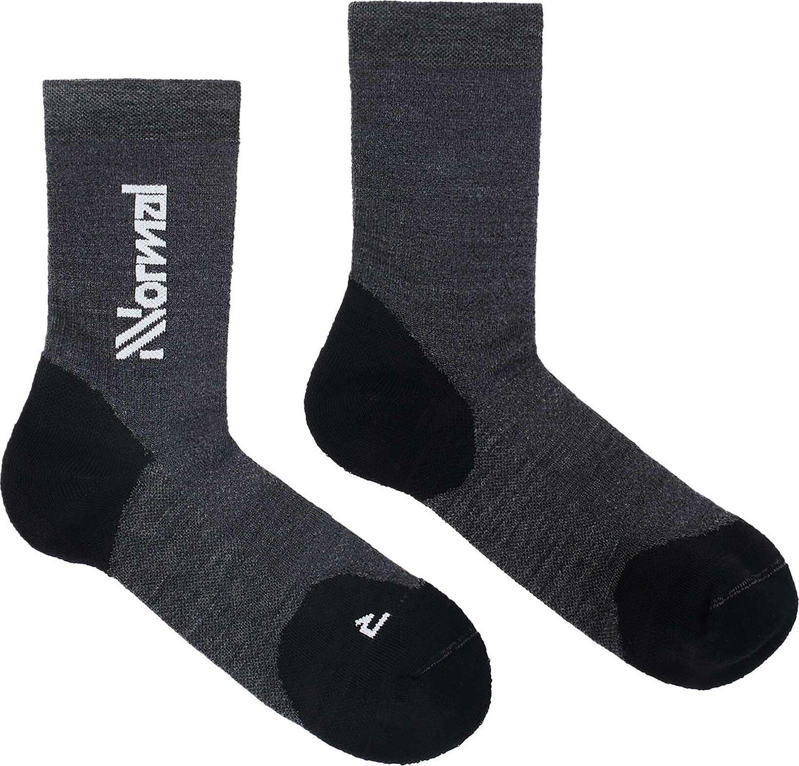 Product gallery image number 1 for product Merino Socks 2 - Unisex